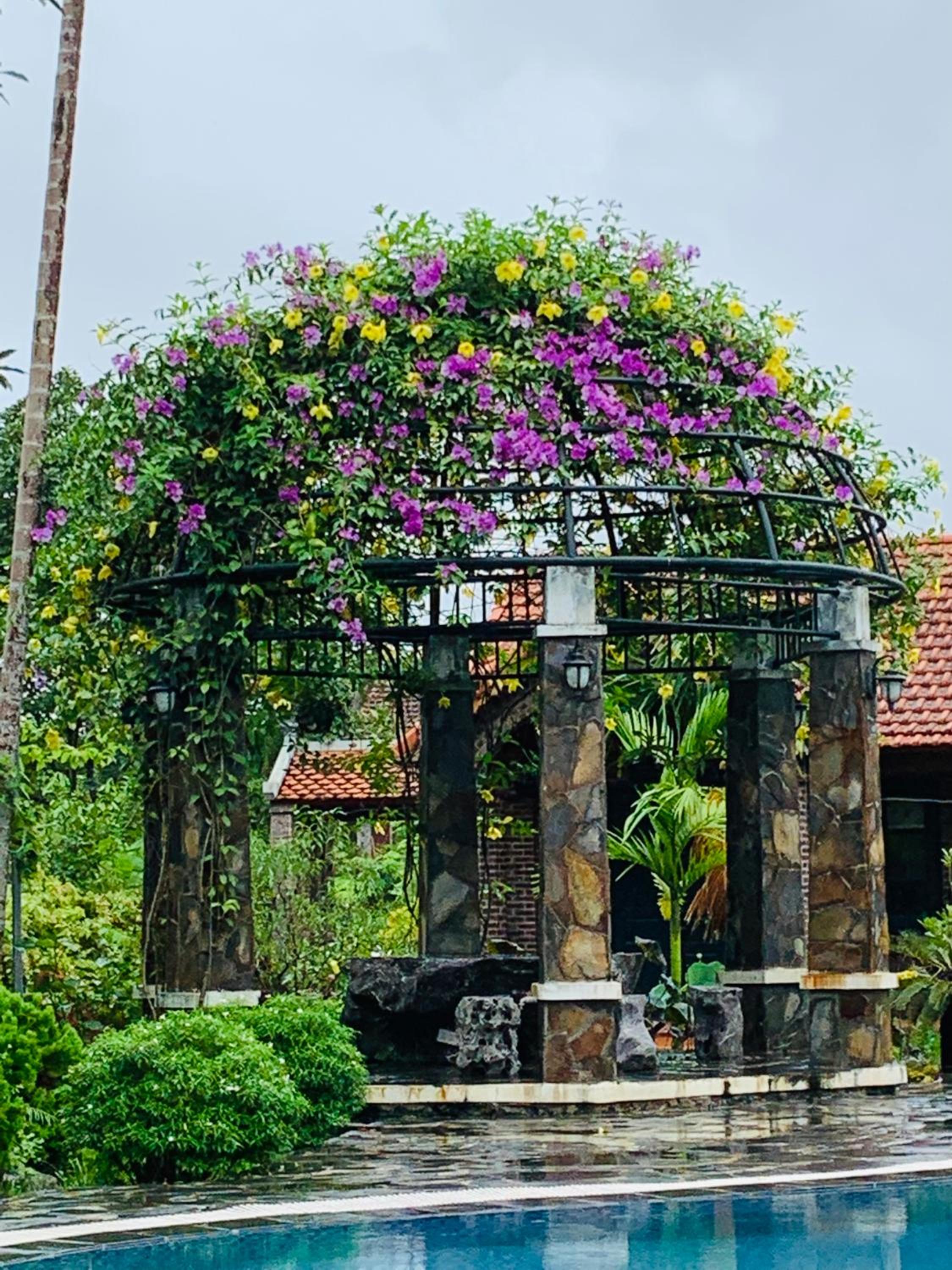 Đinh Gia Home Villa & Resort