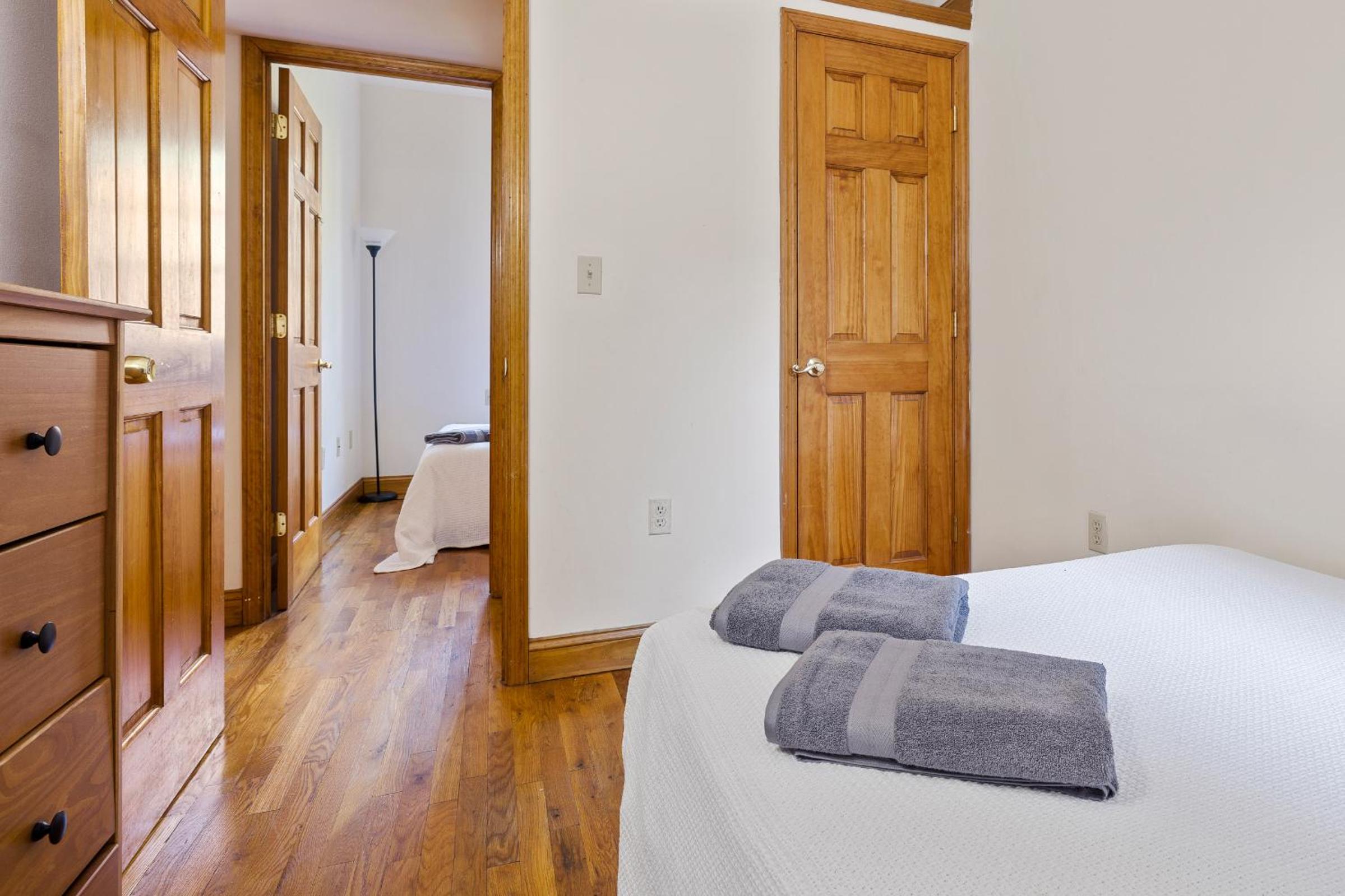 Central Living at Columbia university