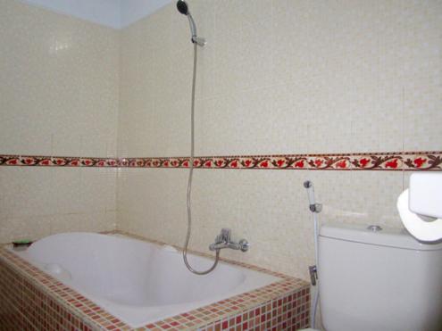 Nakula Guest House