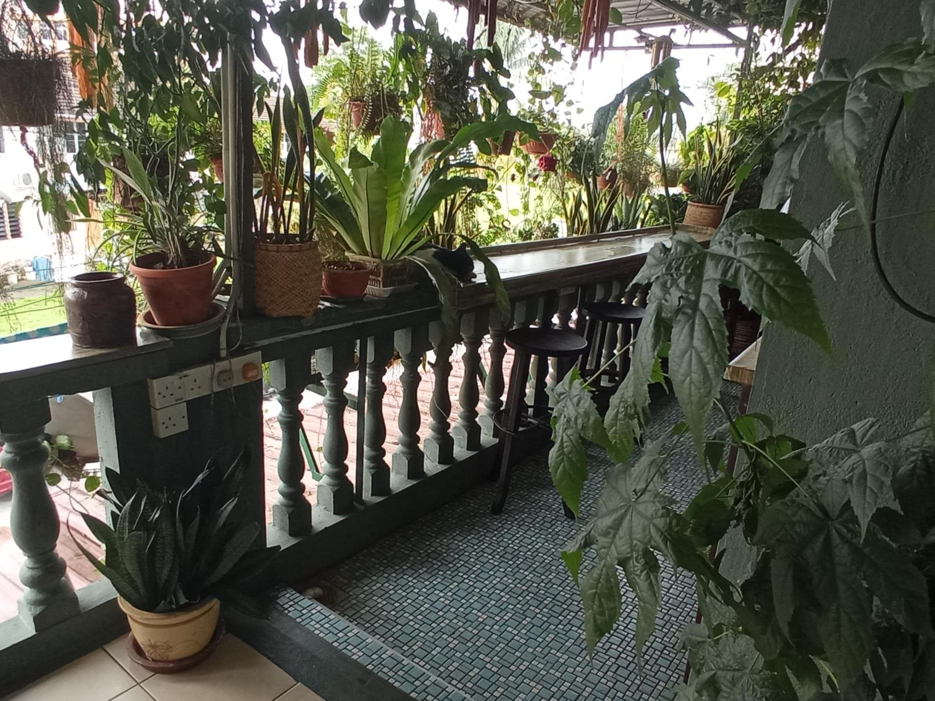 Marco Polo Guest House