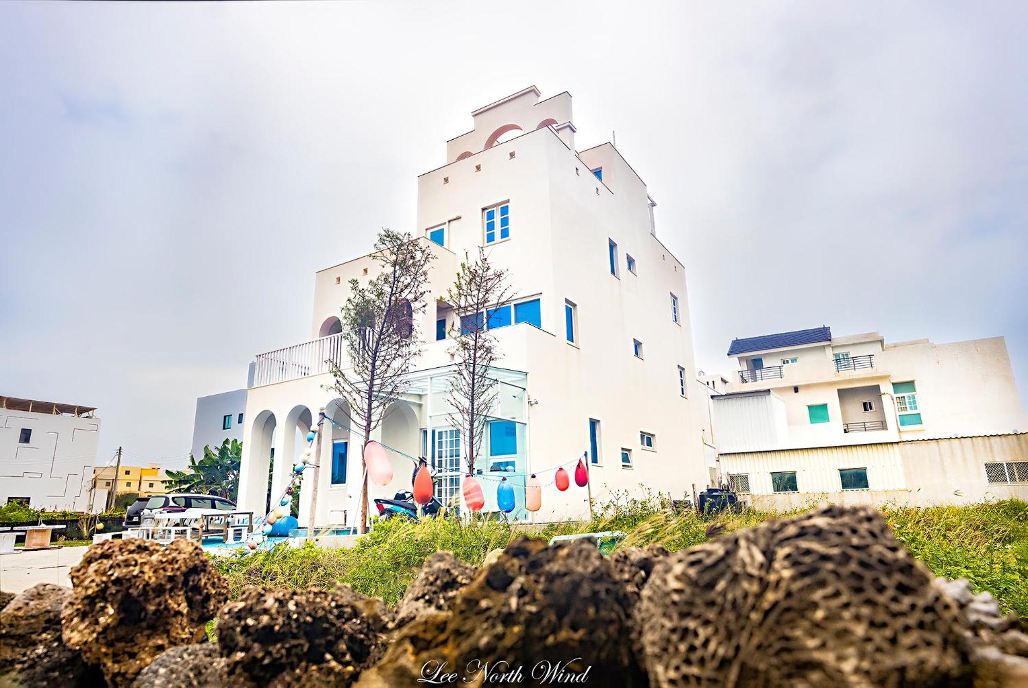 Island Arch Homestay