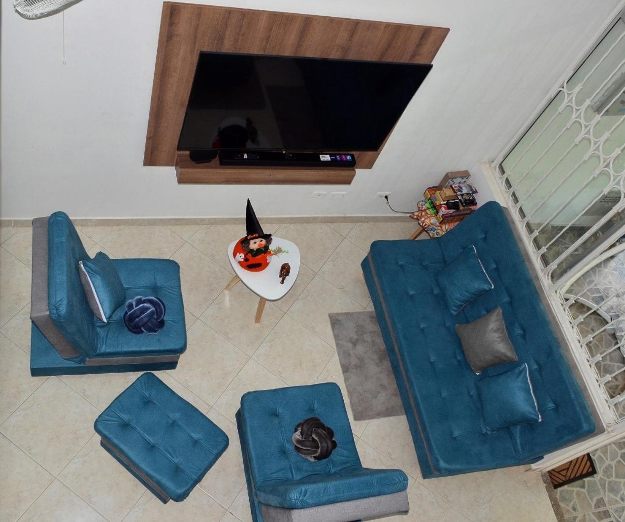 Casa Vacacional con Jacuzzi en Girardot Cundinamarca