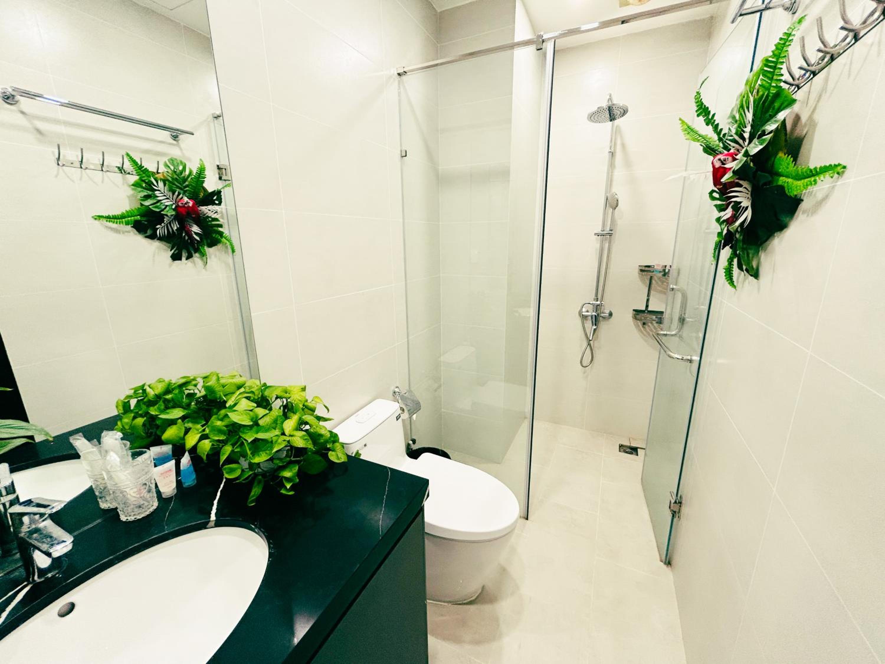 Godidi Homestay&Apartment ( Westlake )
