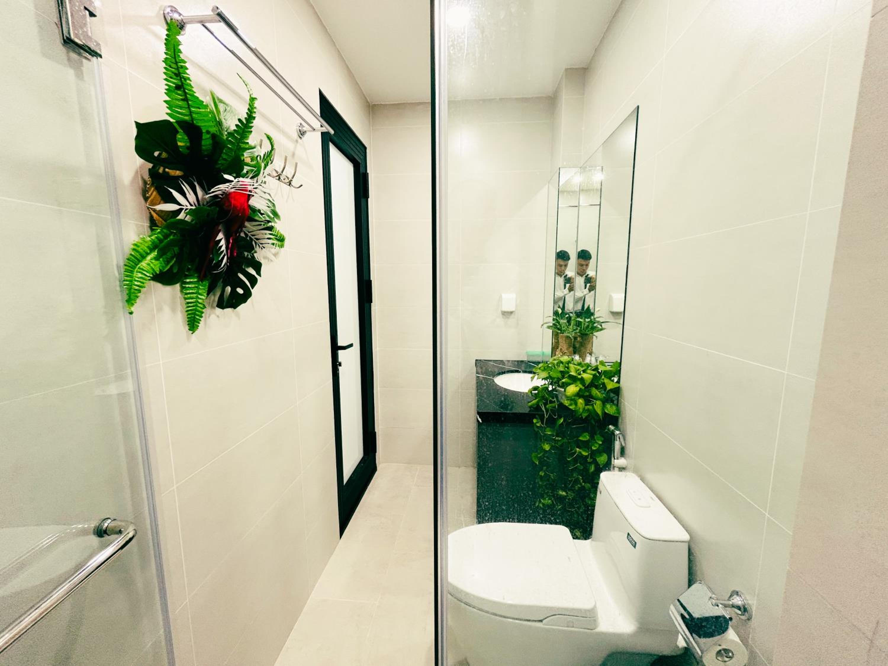 Godidi Homestay&Apartment ( Westlake )