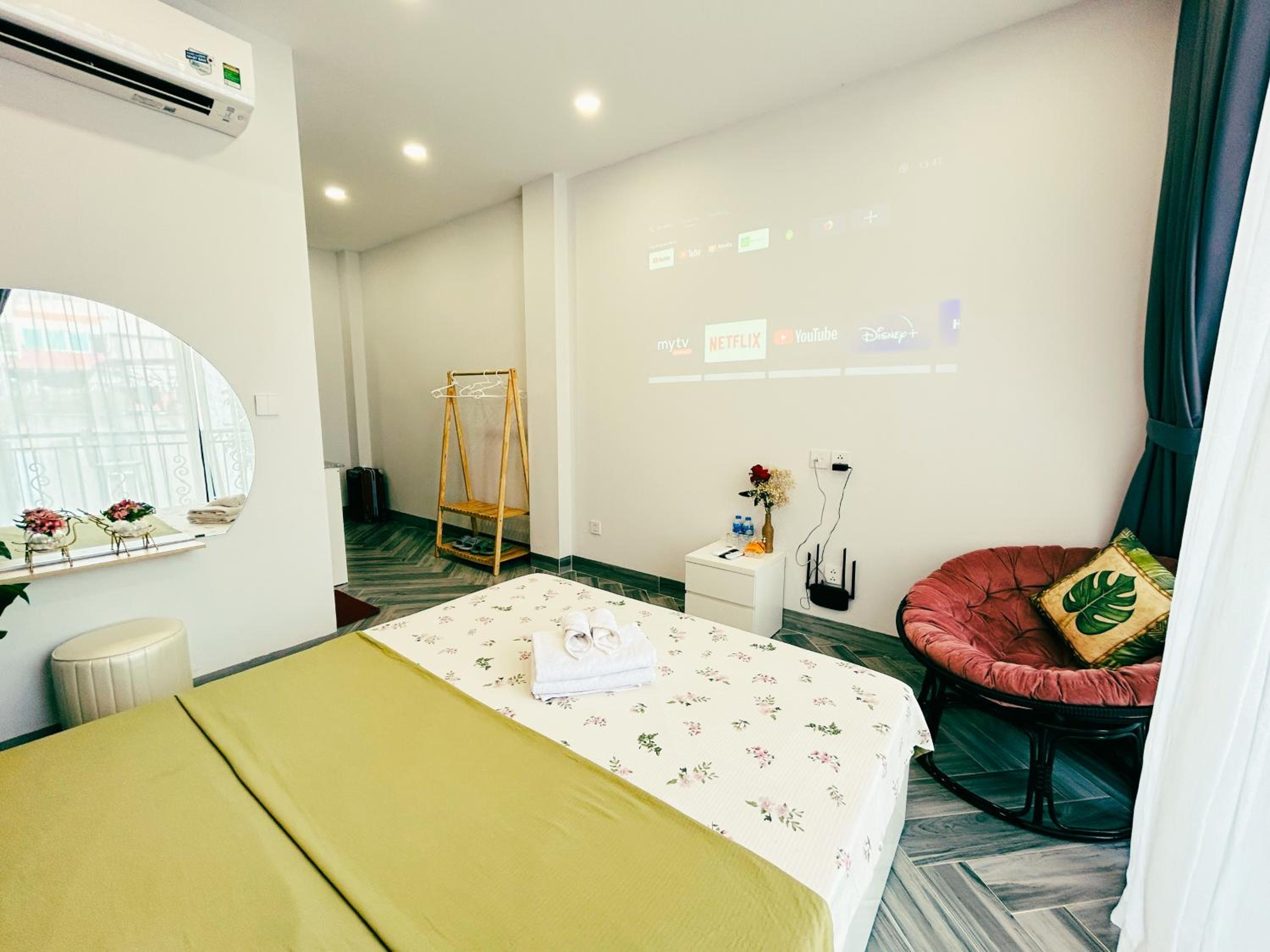 Godidi Homestay&Apartment ( Westlake )