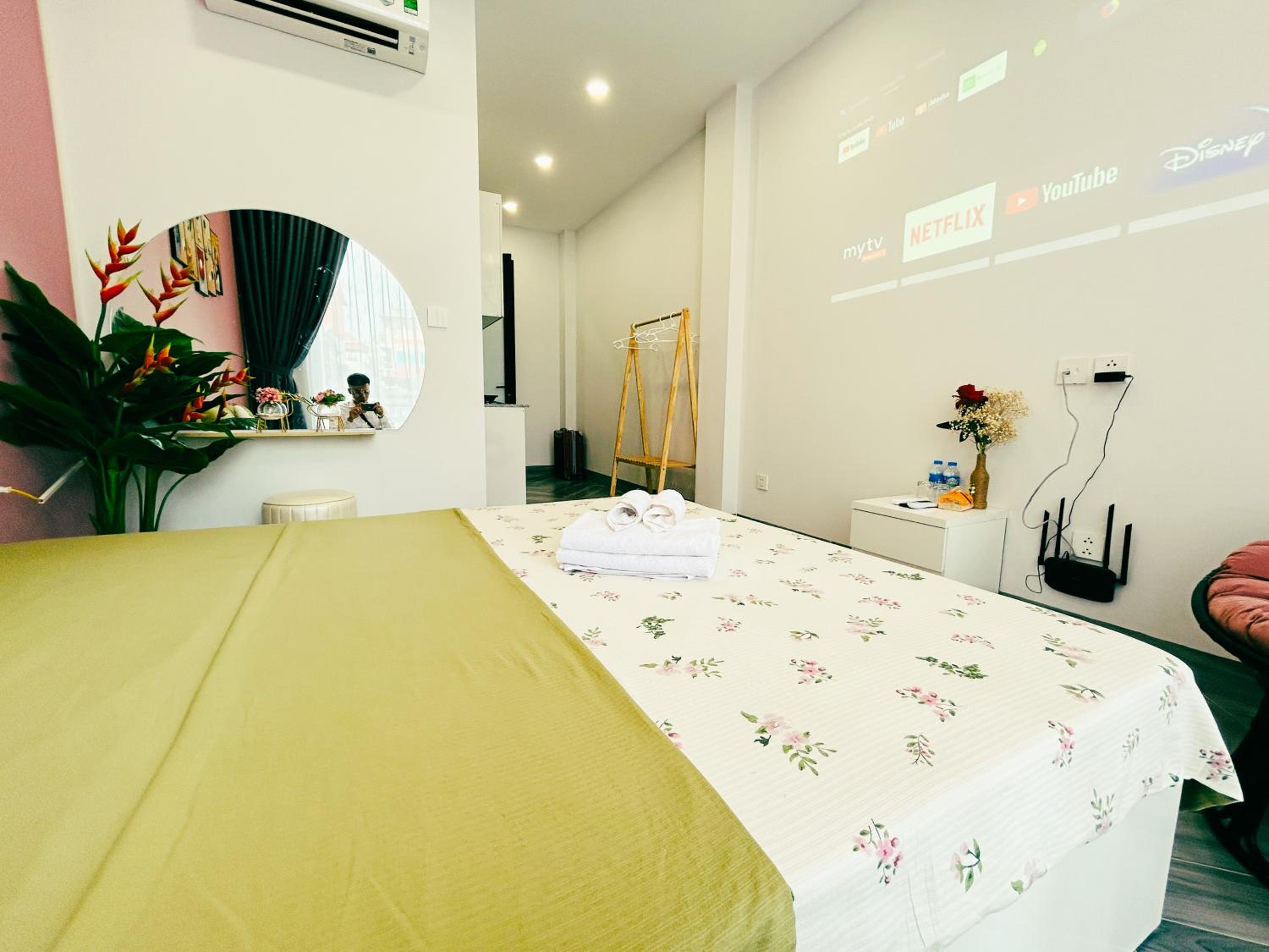 Godidi Homestay&Apartment ( Westlake )