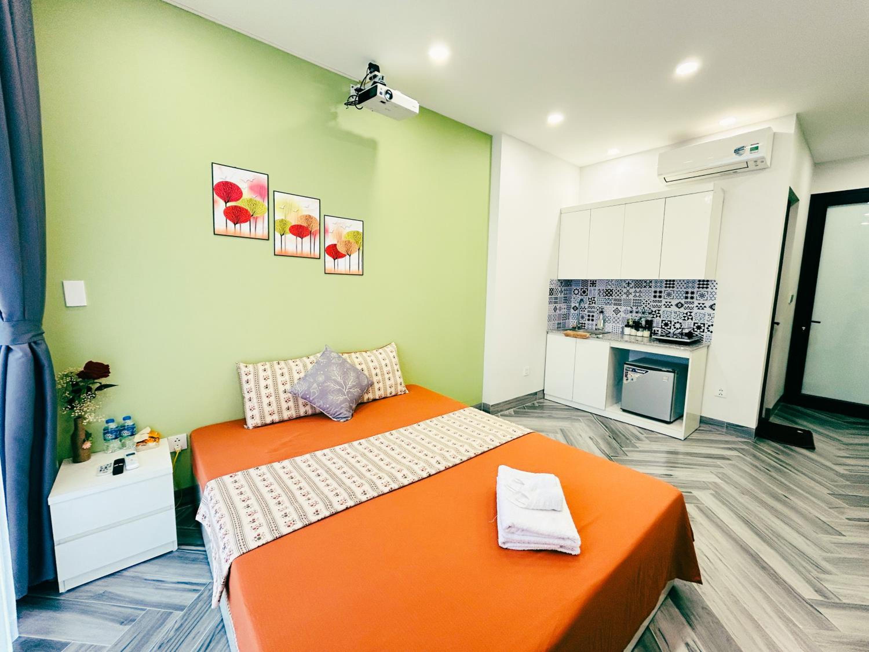 Godidi Homestay&Apartment ( Westlake )