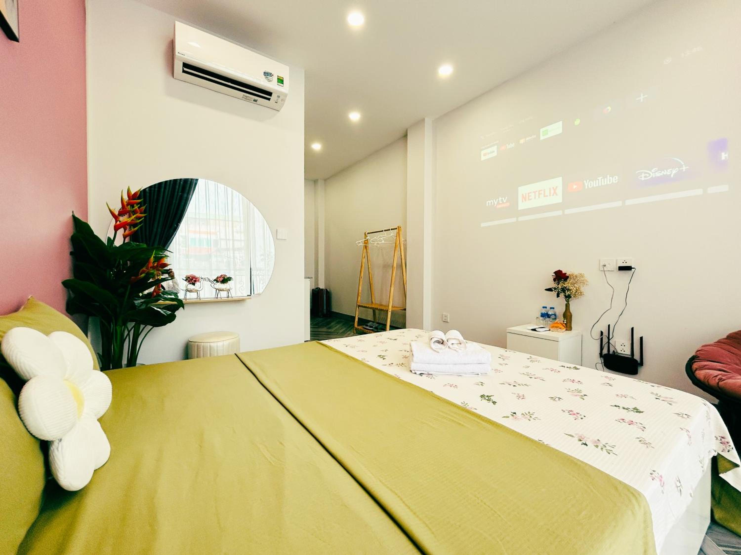 Godidi Homestay&Apartment ( Westlake )