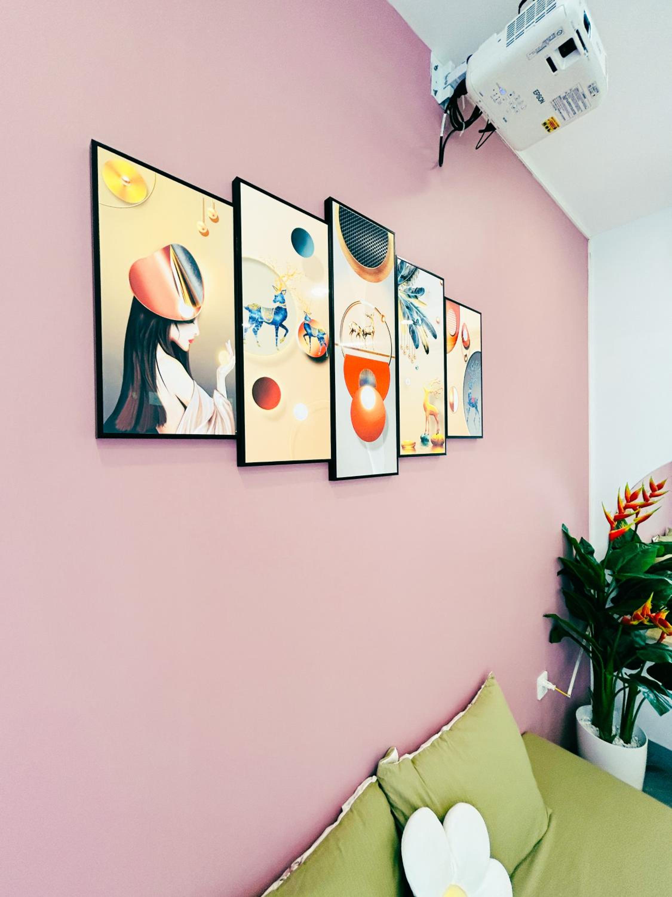 Godidi Homestay&Apartment ( Westlake )