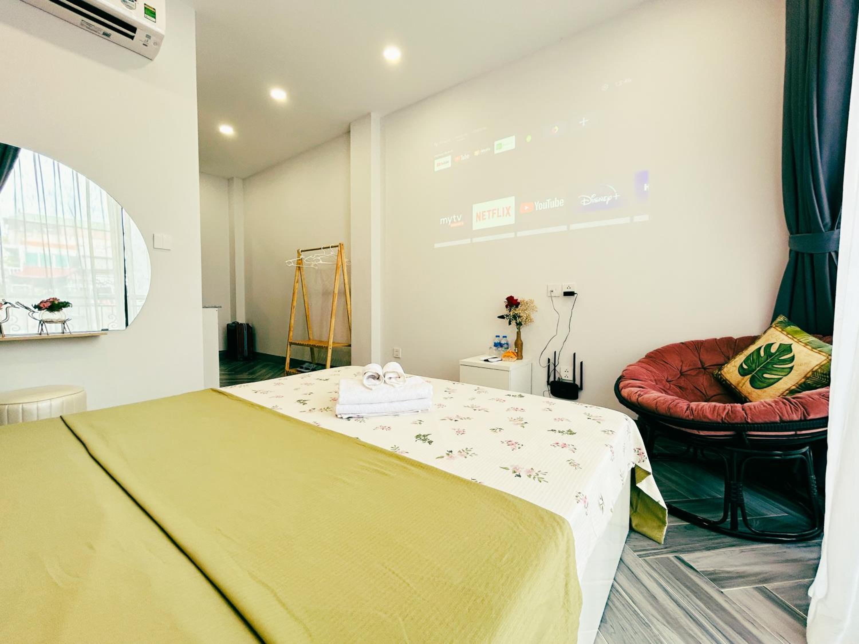 Godidi Homestay&Apartment ( Westlake )