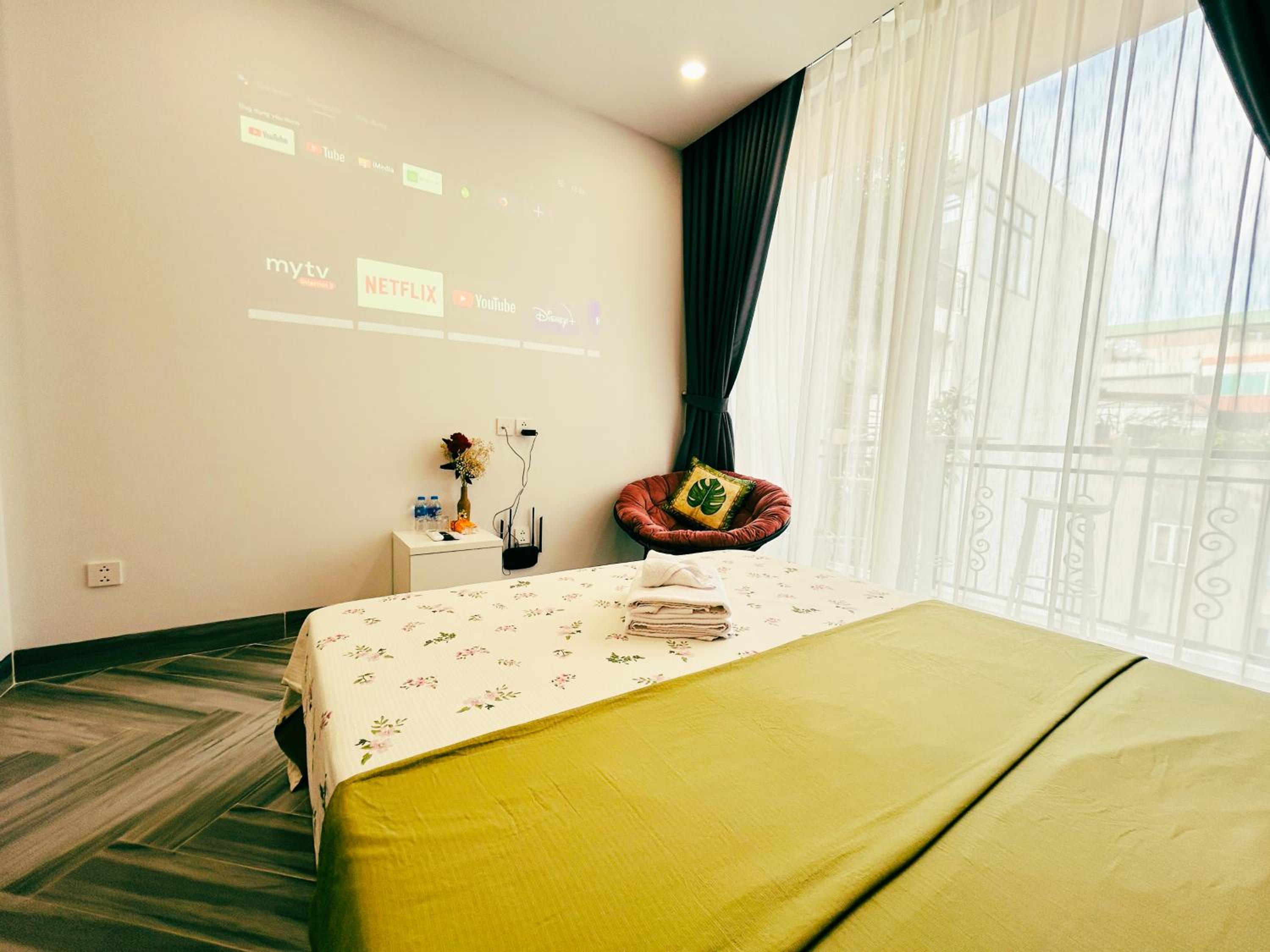 Godidi Homestay&Apartment ( Westlake )