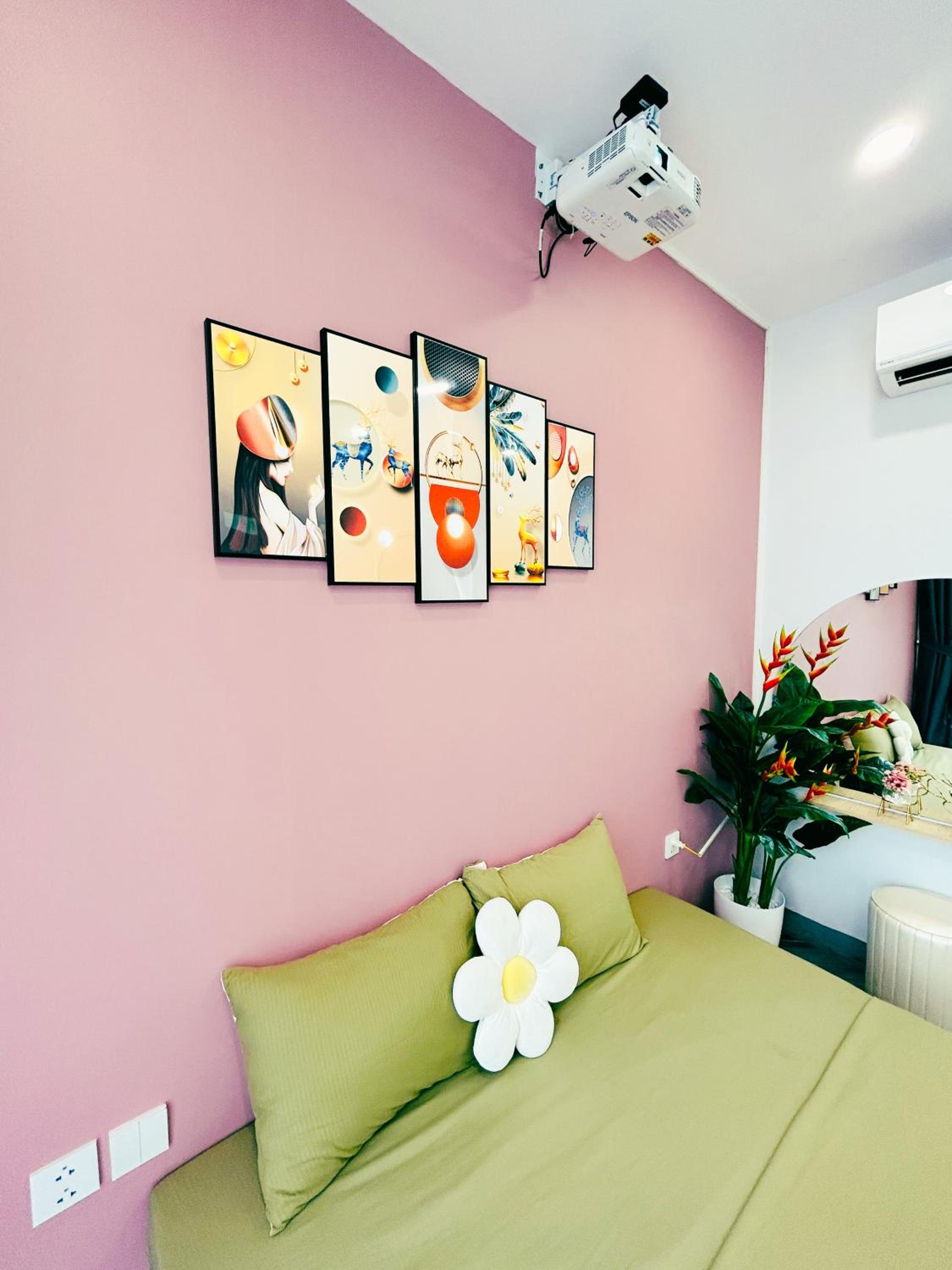 Godidi Homestay&Apartment ( Westlake )
