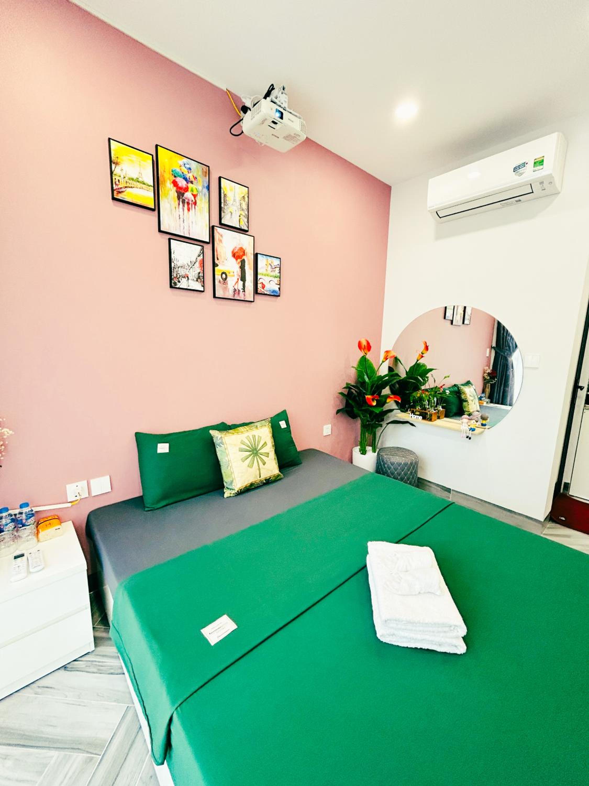 Godidi Homestay&Apartment ( Westlake )