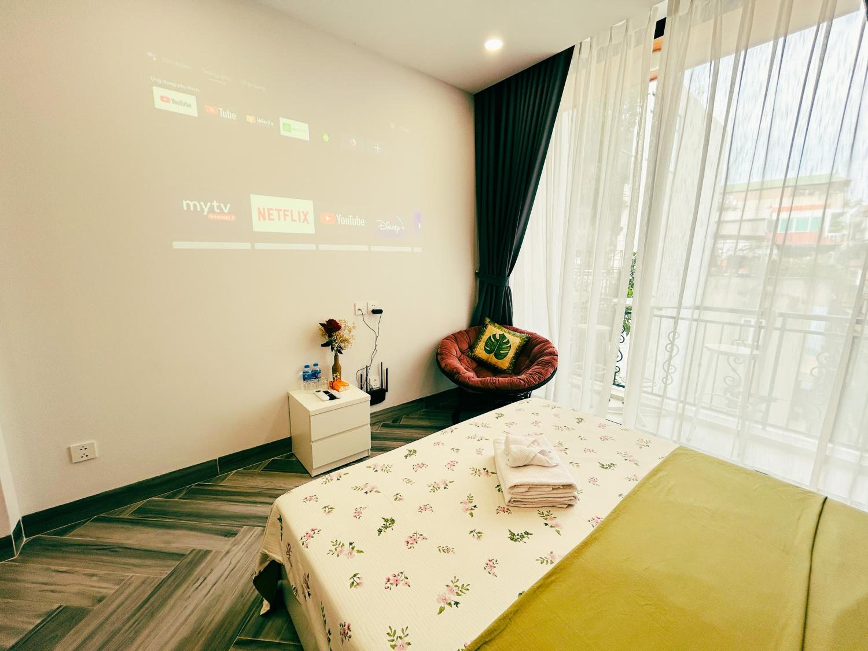 Godidi Homestay&Apartment ( Westlake )