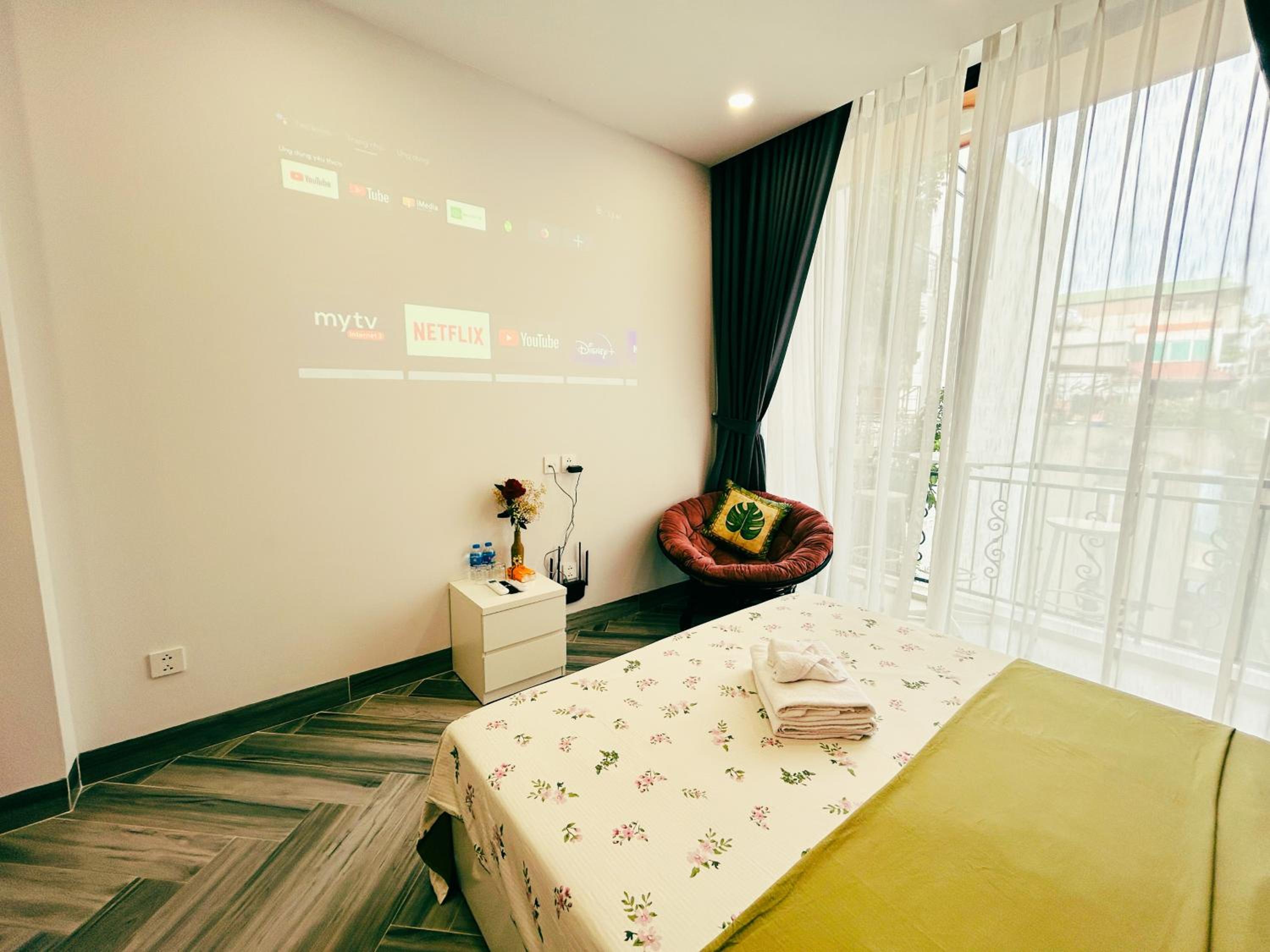 Godidi Homestay&Apartment ( Westlake )