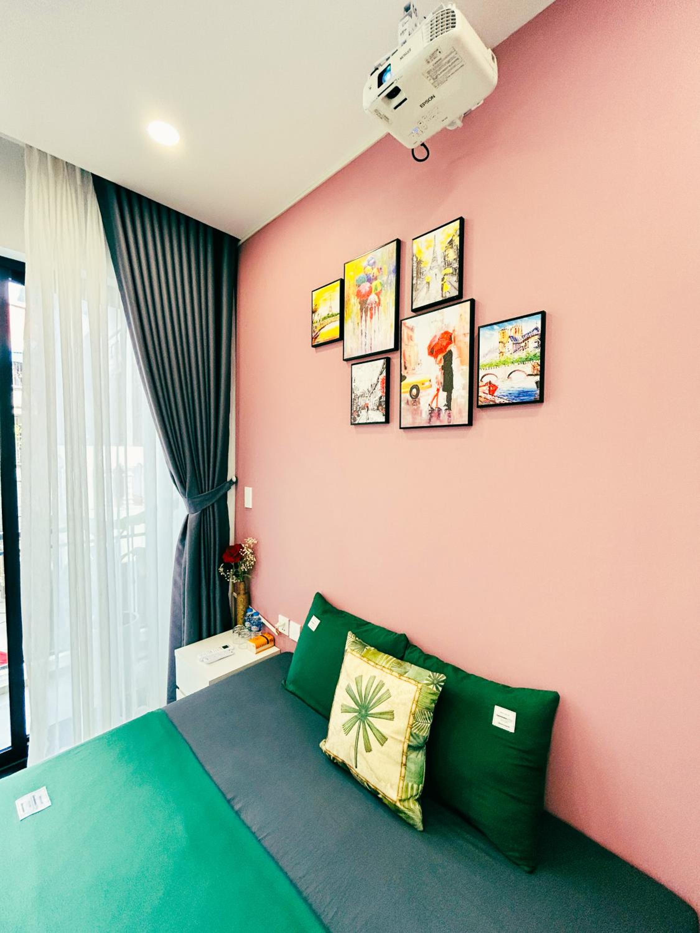 Godidi Homestay&Apartment ( Westlake )