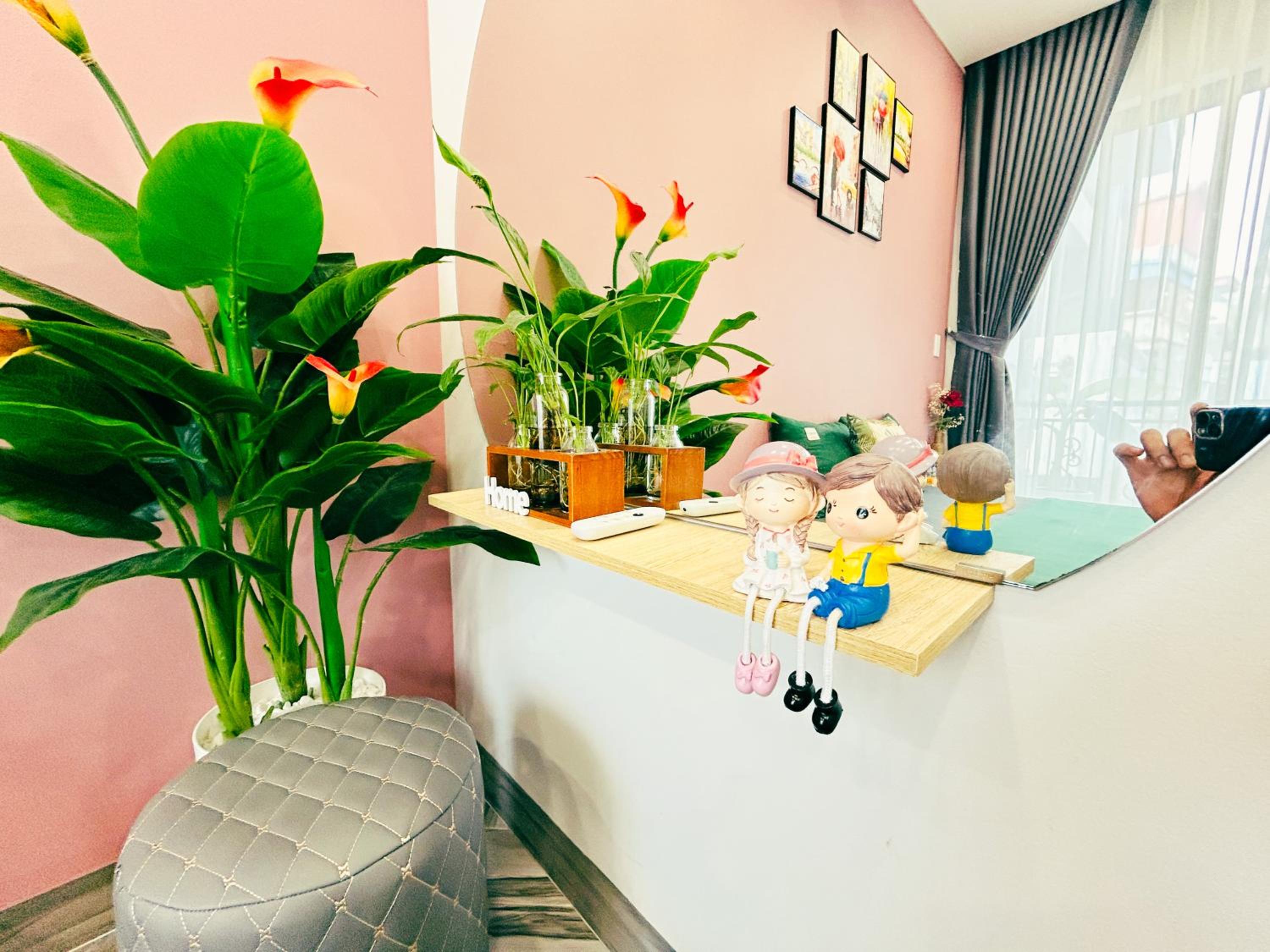 Godidi Homestay&Apartment ( Westlake )