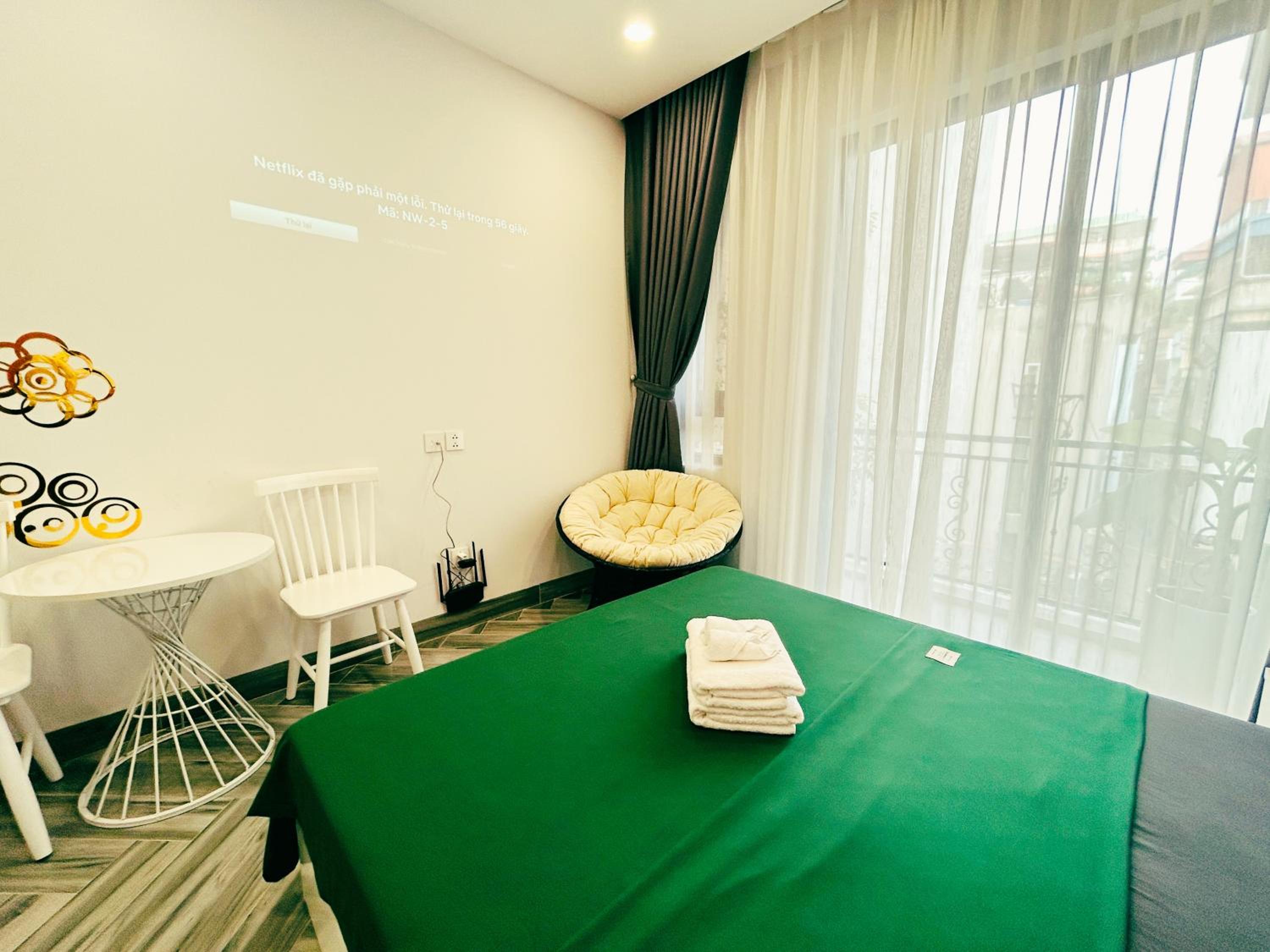 Godidi Homestay&Apartment ( Westlake )