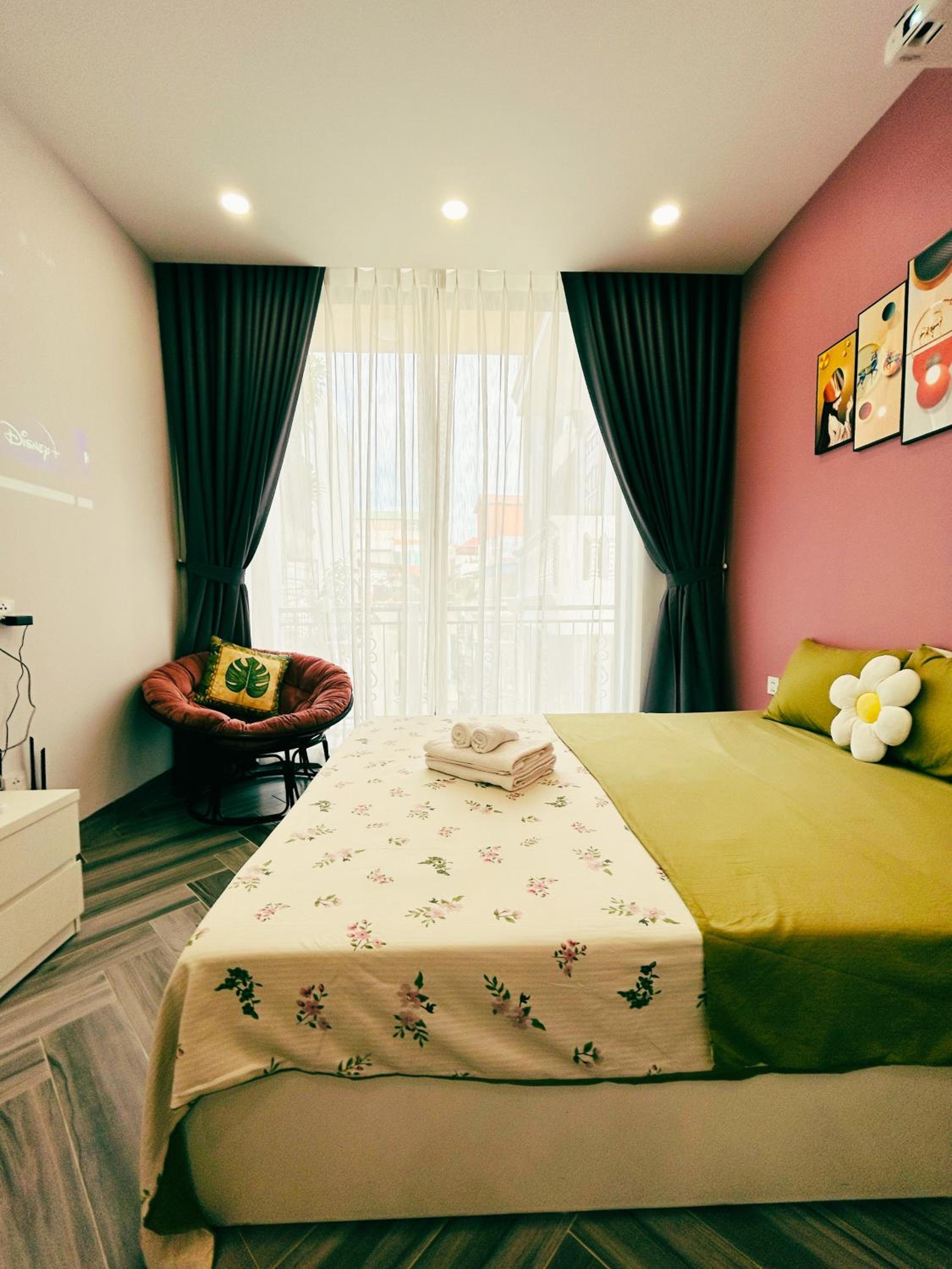 Godidi Homestay&Apartment ( Westlake )