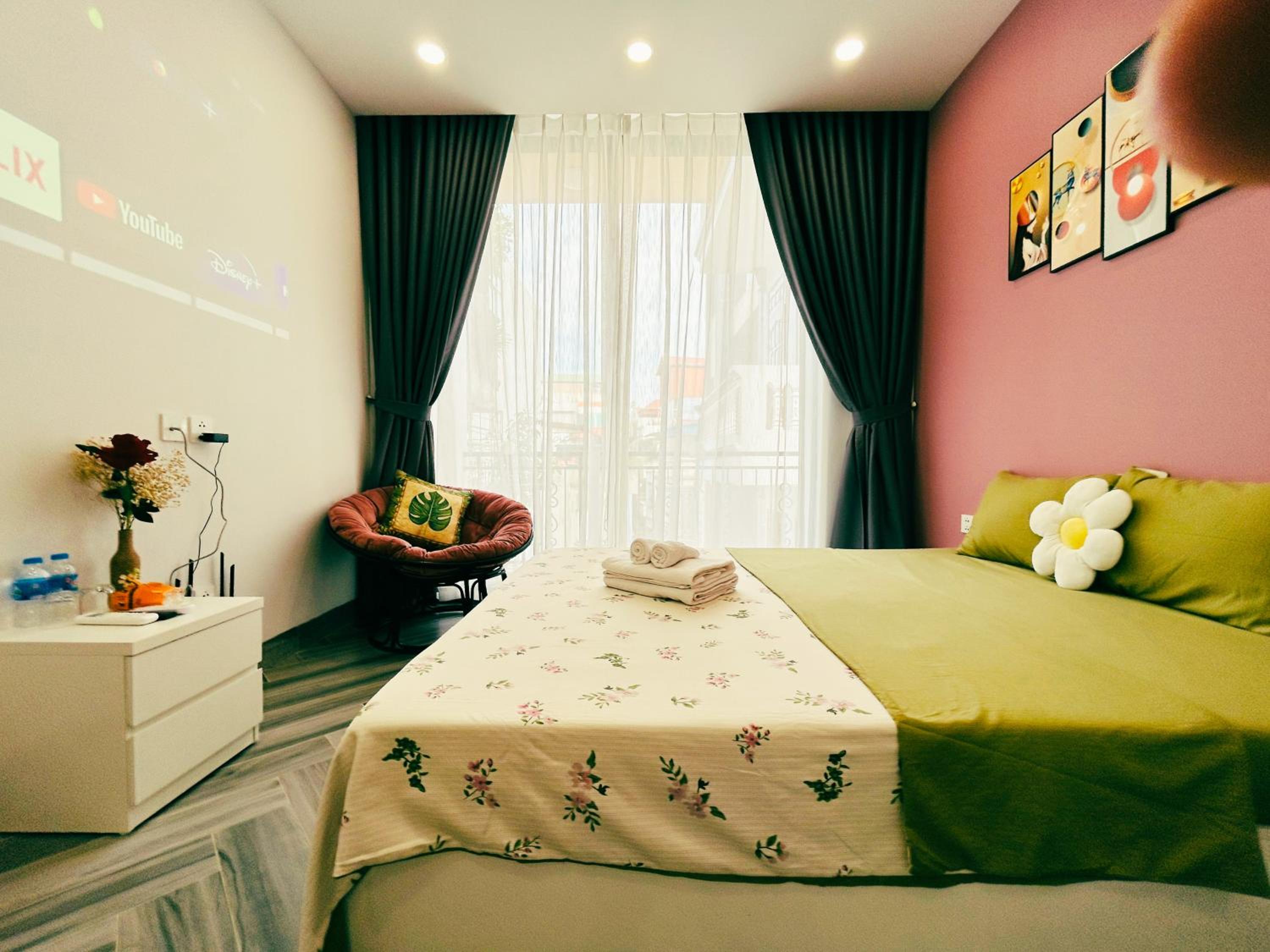 Godidi Homestay&Apartment ( Westlake )