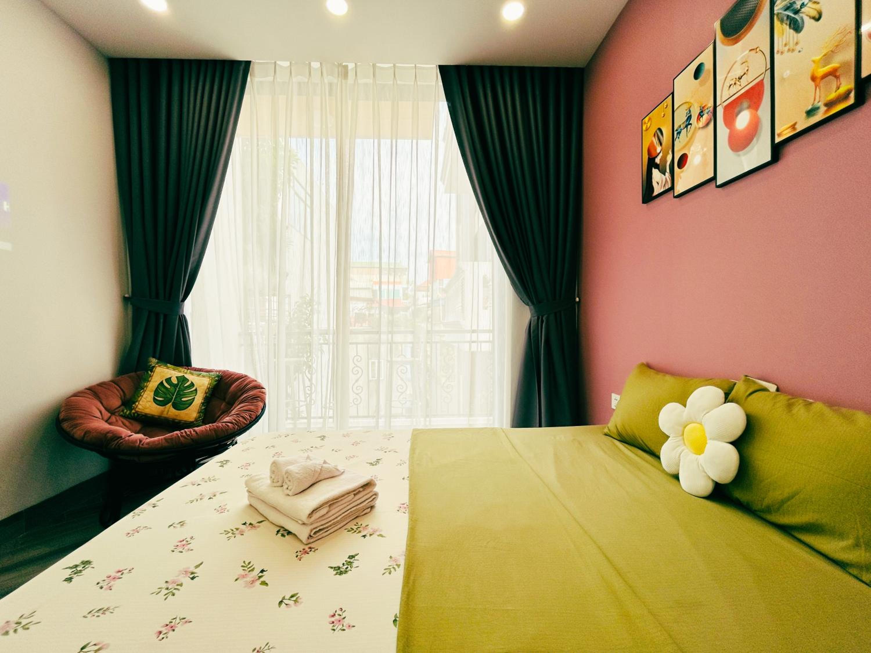 Godidi Homestay&Apartment ( Westlake )