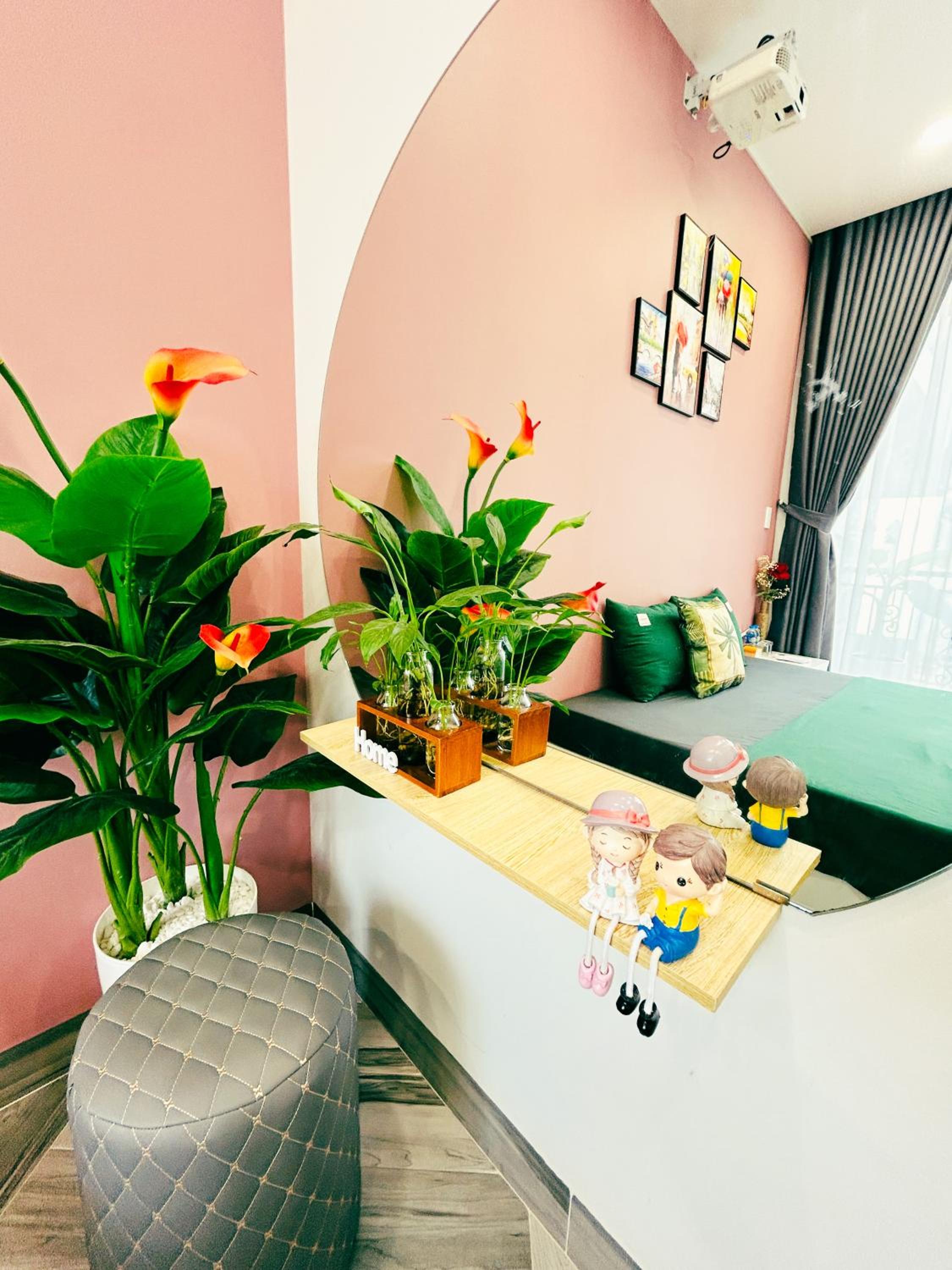 Godidi Homestay&Apartment ( Westlake )