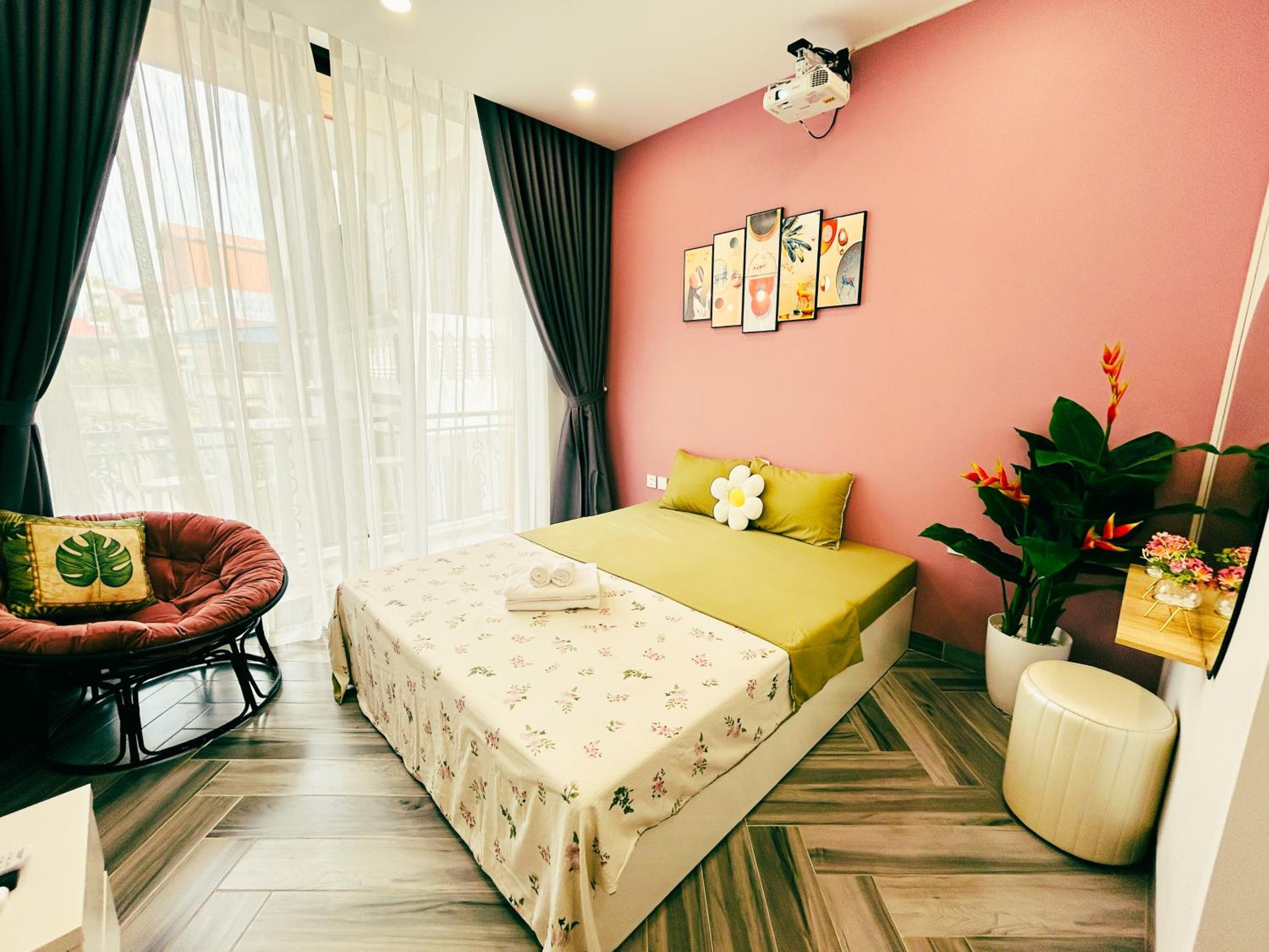 Godidi Homestay&Apartment ( Westlake )