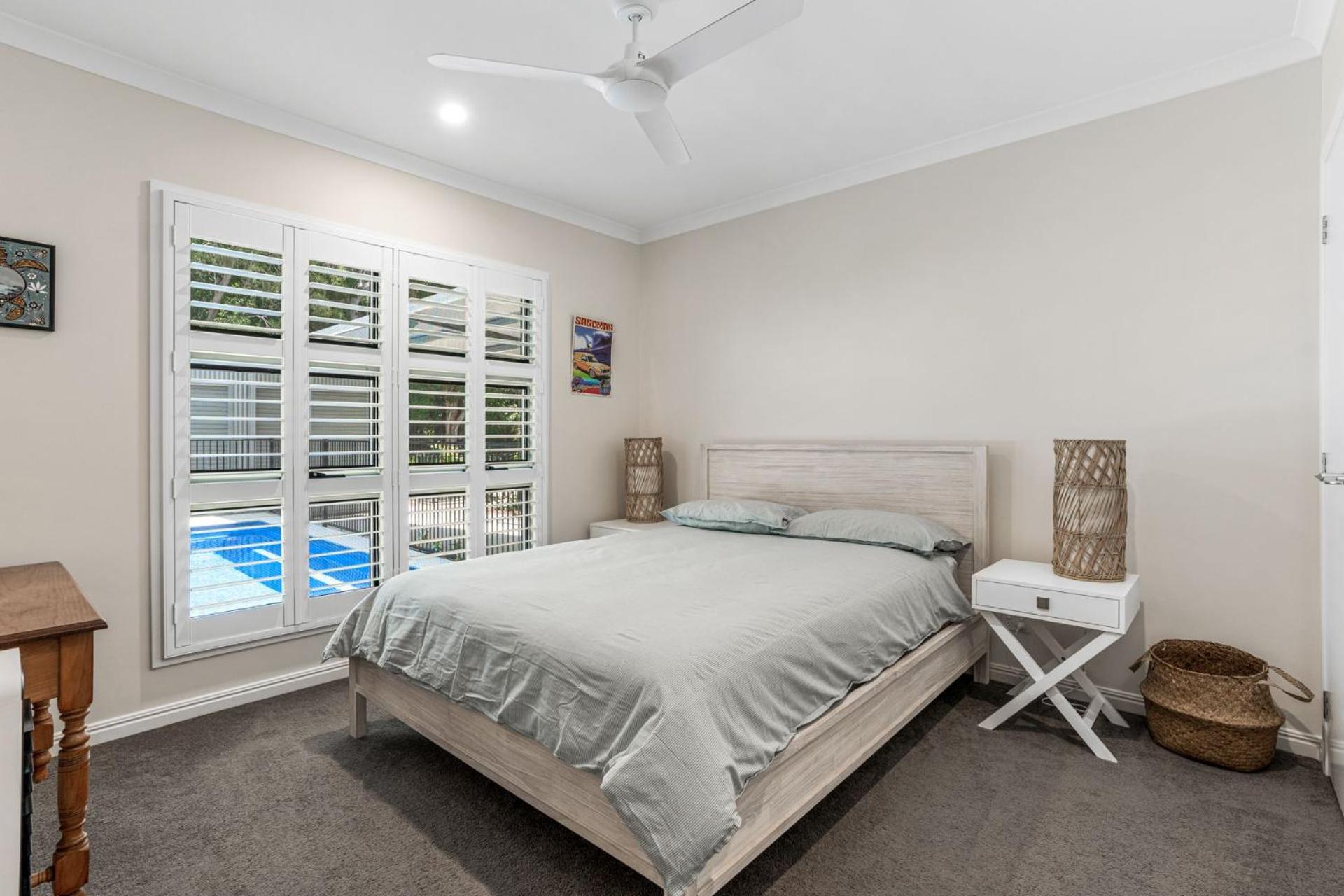 11 Esprit Drive - Rainbow Shores. Swimming Pool - Wifi - Walk to beach