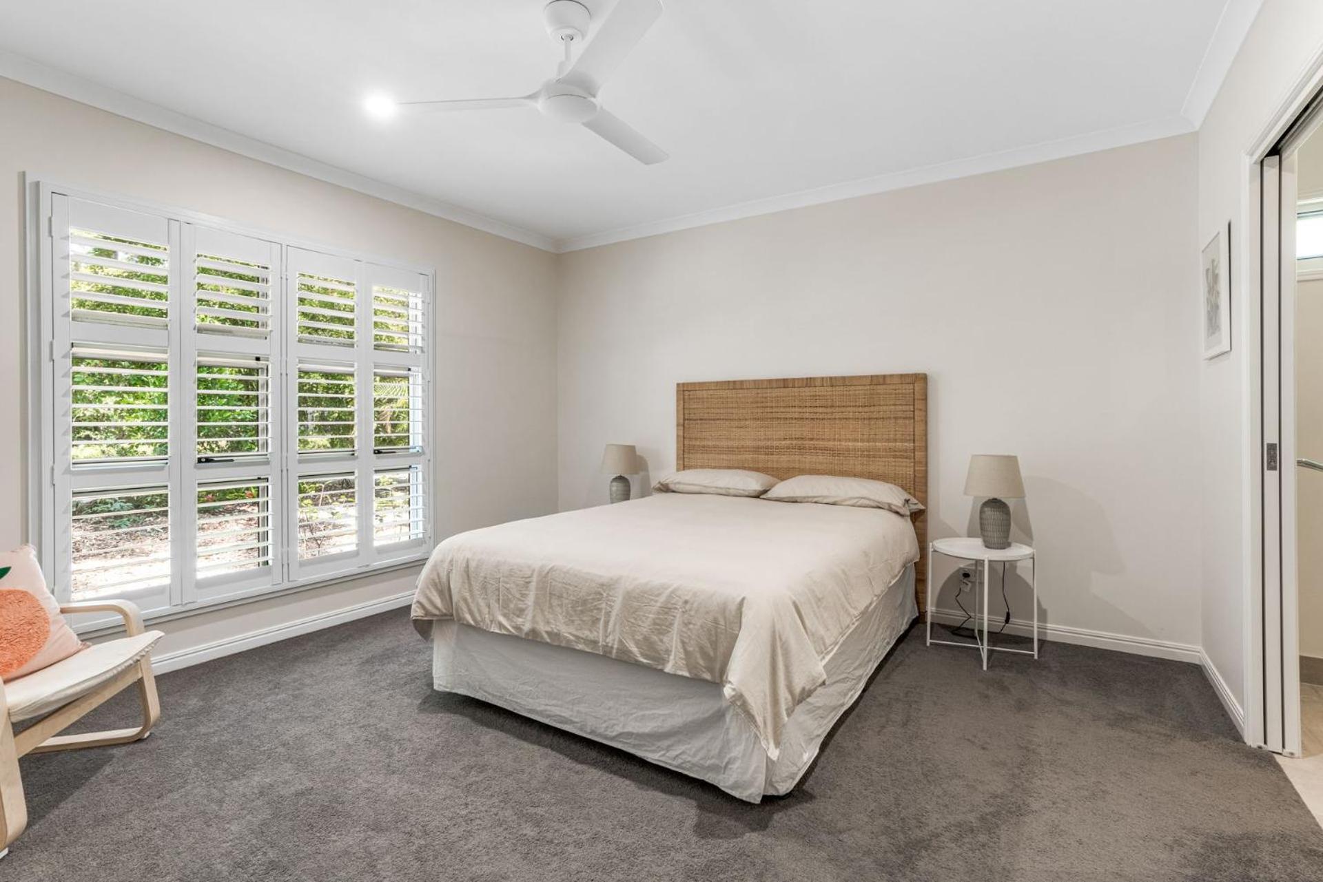 11 Esprit Drive - Rainbow Shores. Swimming Pool - Wifi - Walk to beach