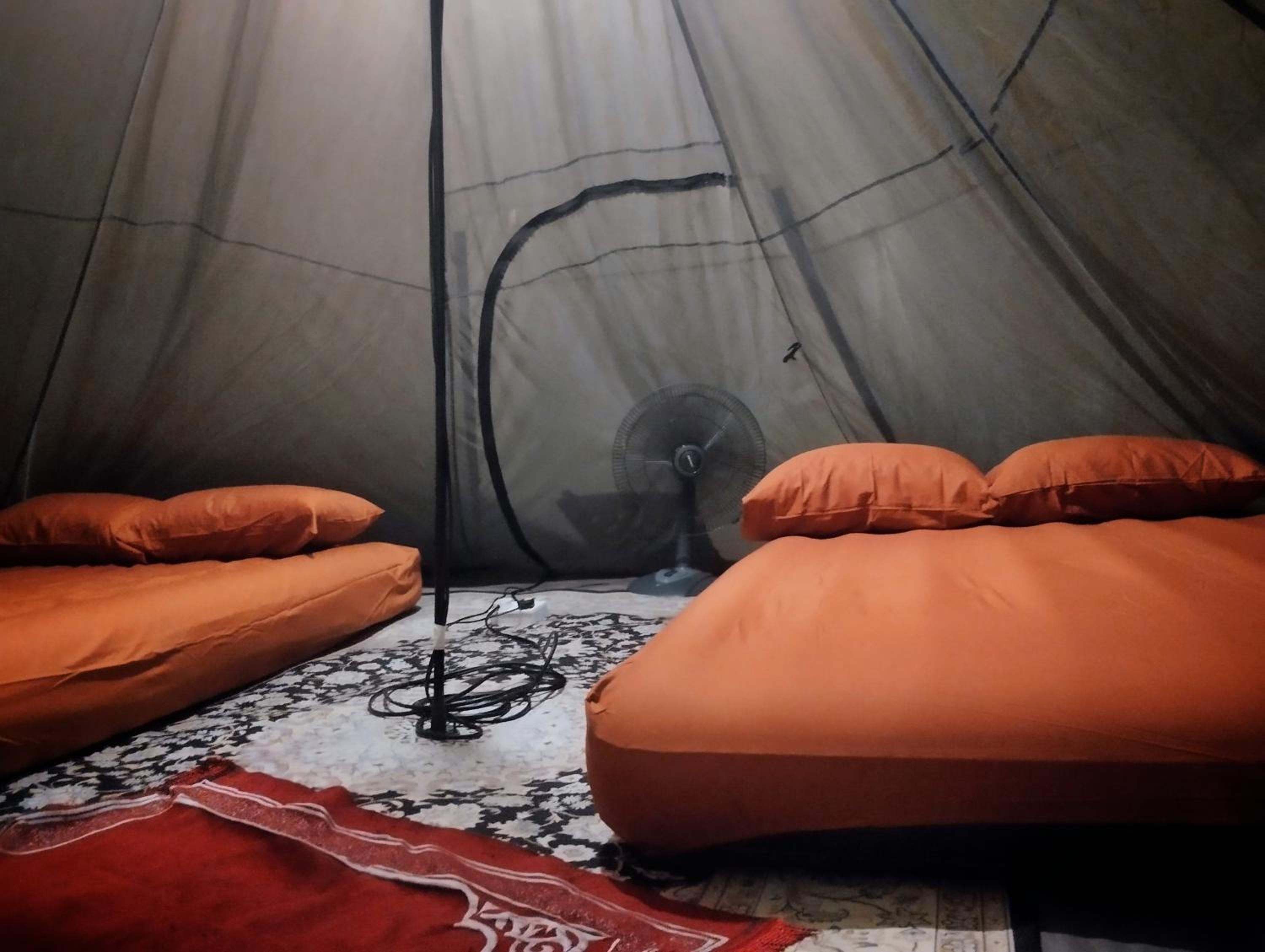 AWANAZ FARM GLAMPING