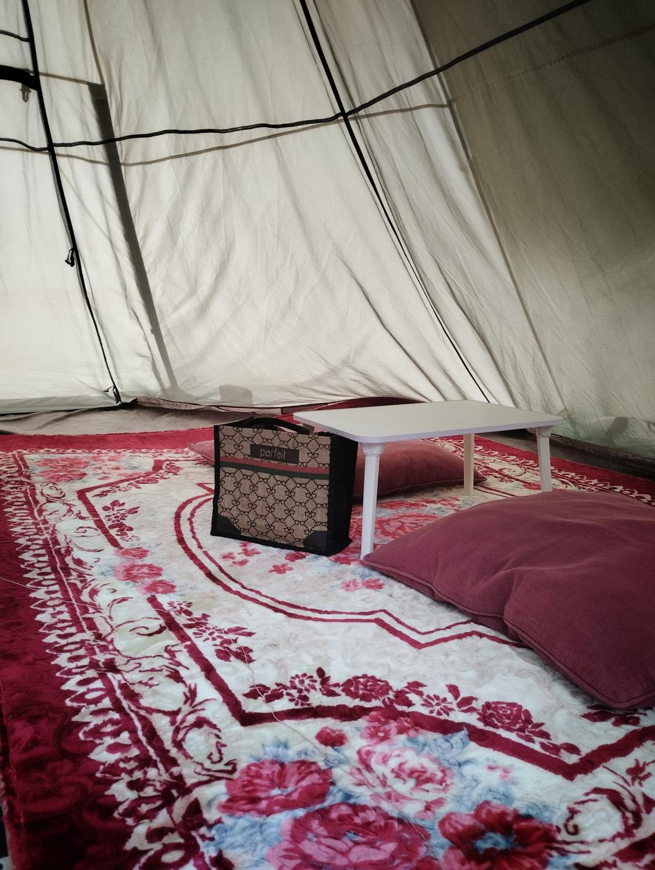 AWANAZ FARM GLAMPING