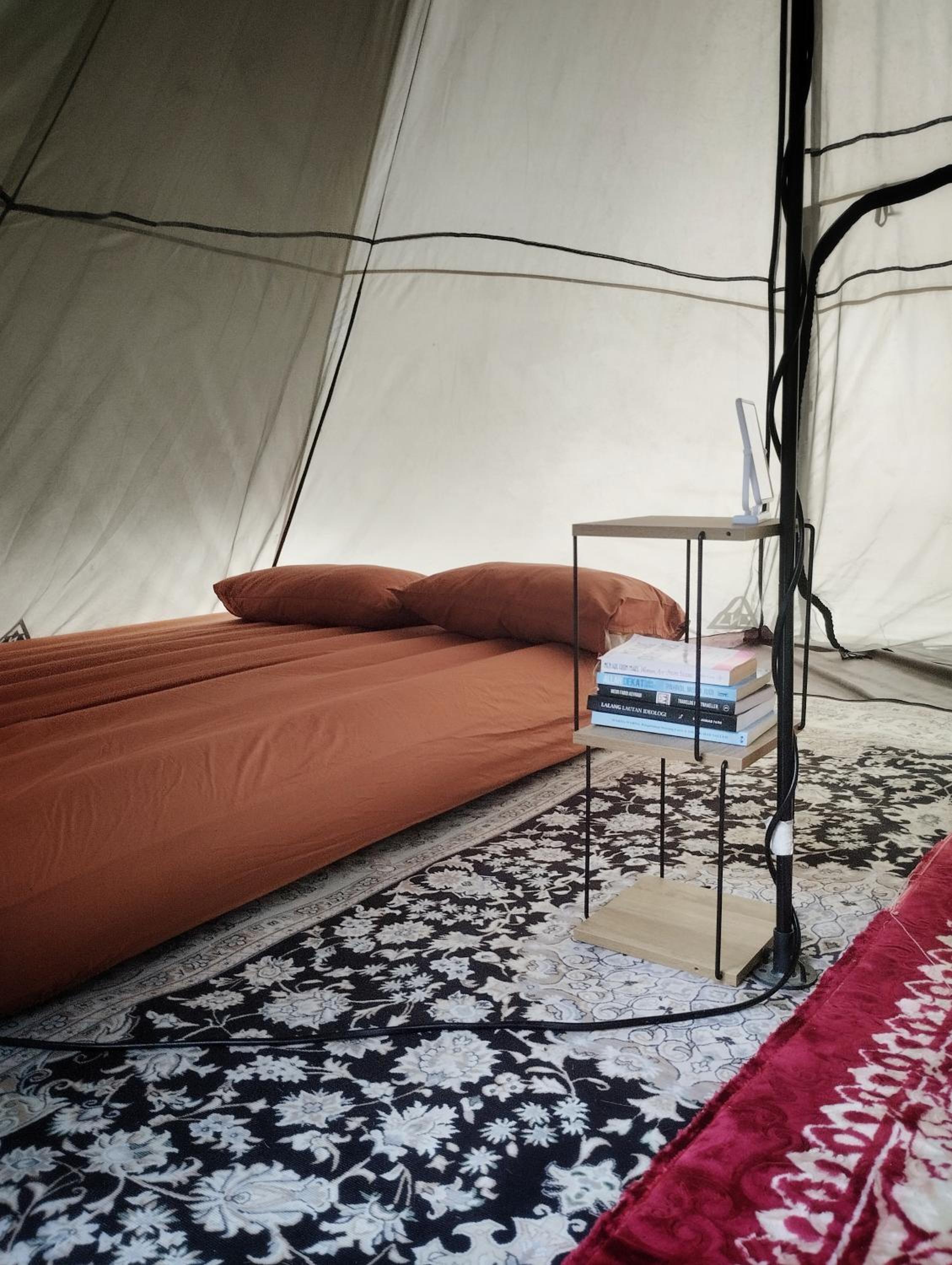 AWANAZ FARM GLAMPING