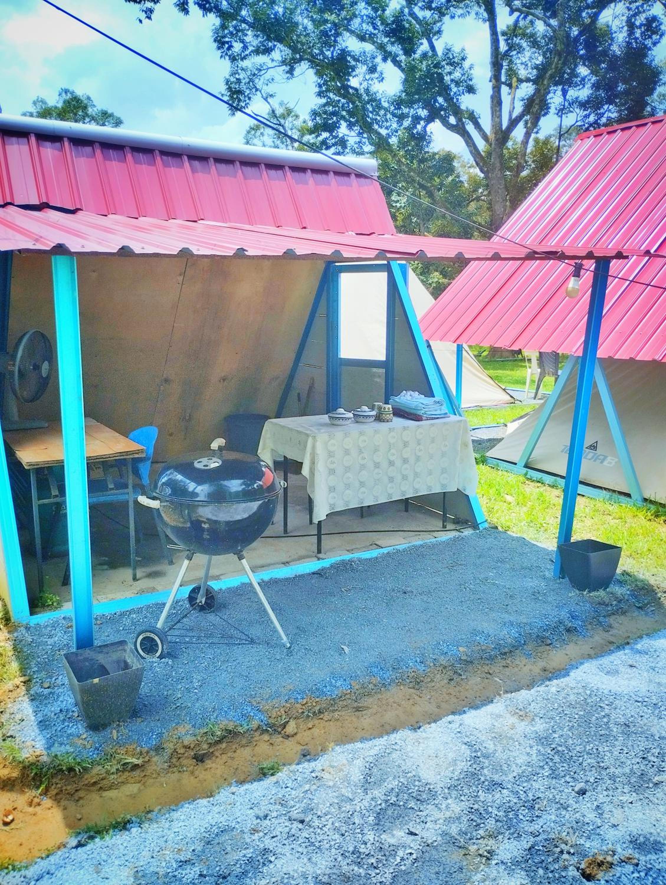 AWANAZ FARM GLAMPING