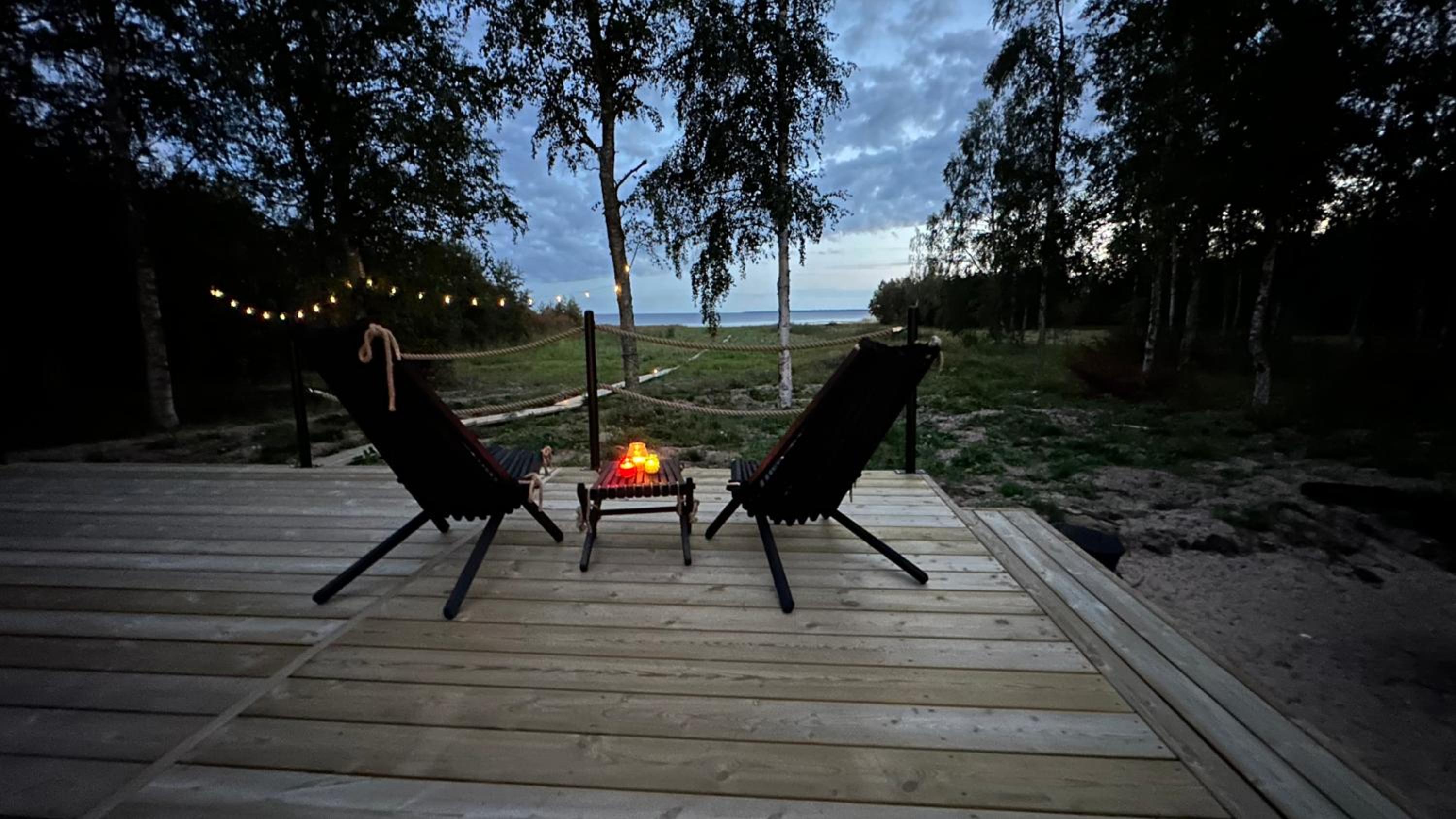 Villa Terwaluoto