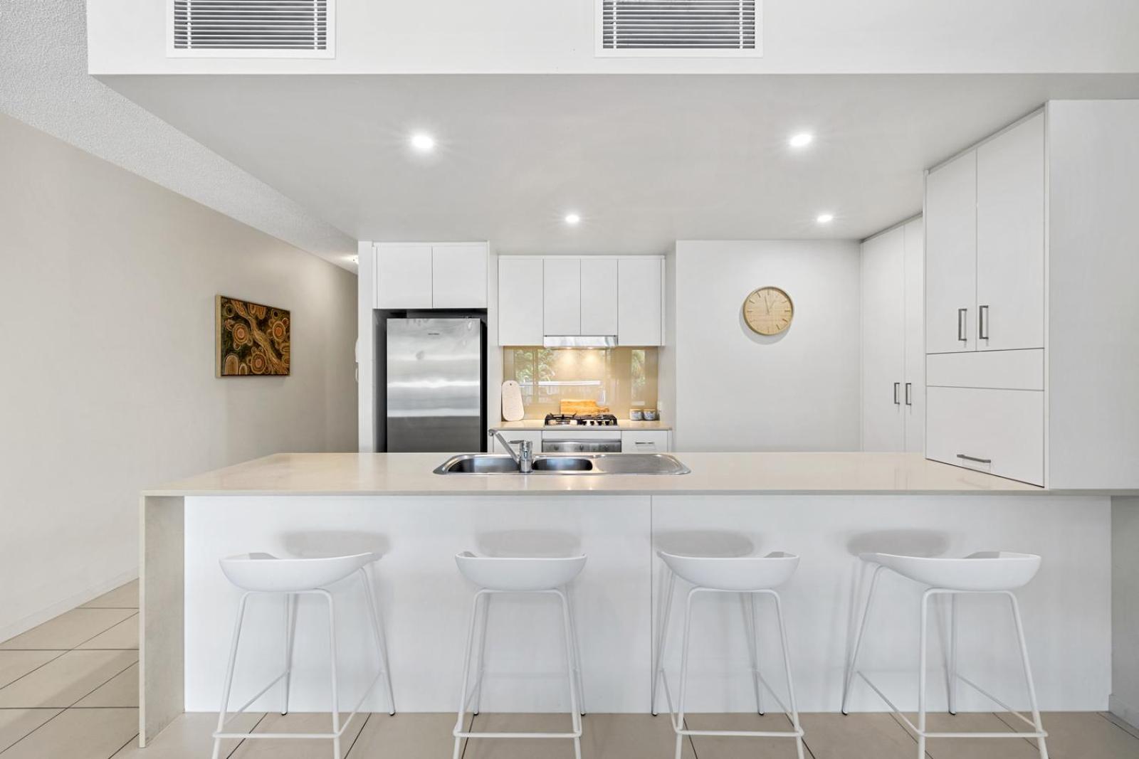 Drift Apartments - Tweed Coast Holidays ®