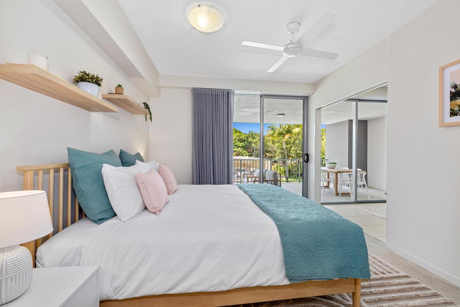 Drift Apartments - Tweed Coast Holidays ®