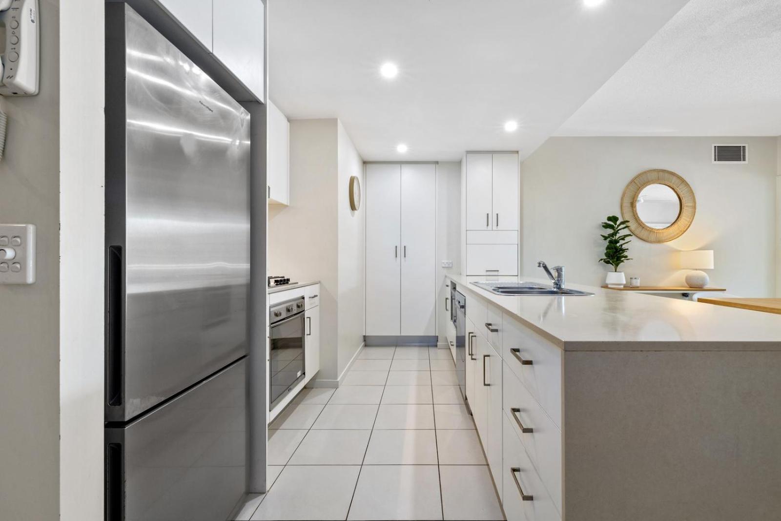 Drift Apartments - Tweed Coast Holidays ®