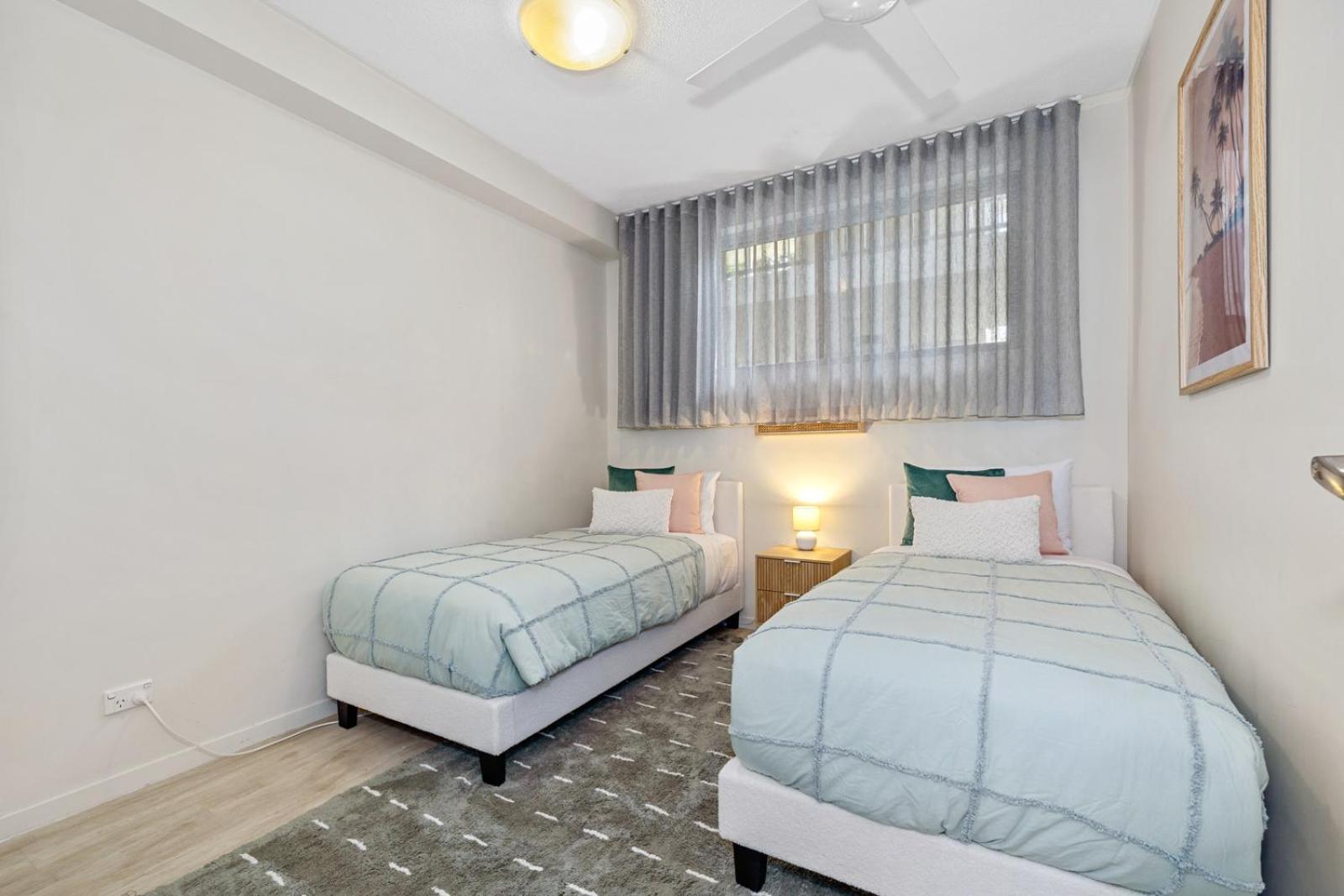 Drift Apartments - Tweed Coast Holidays ®