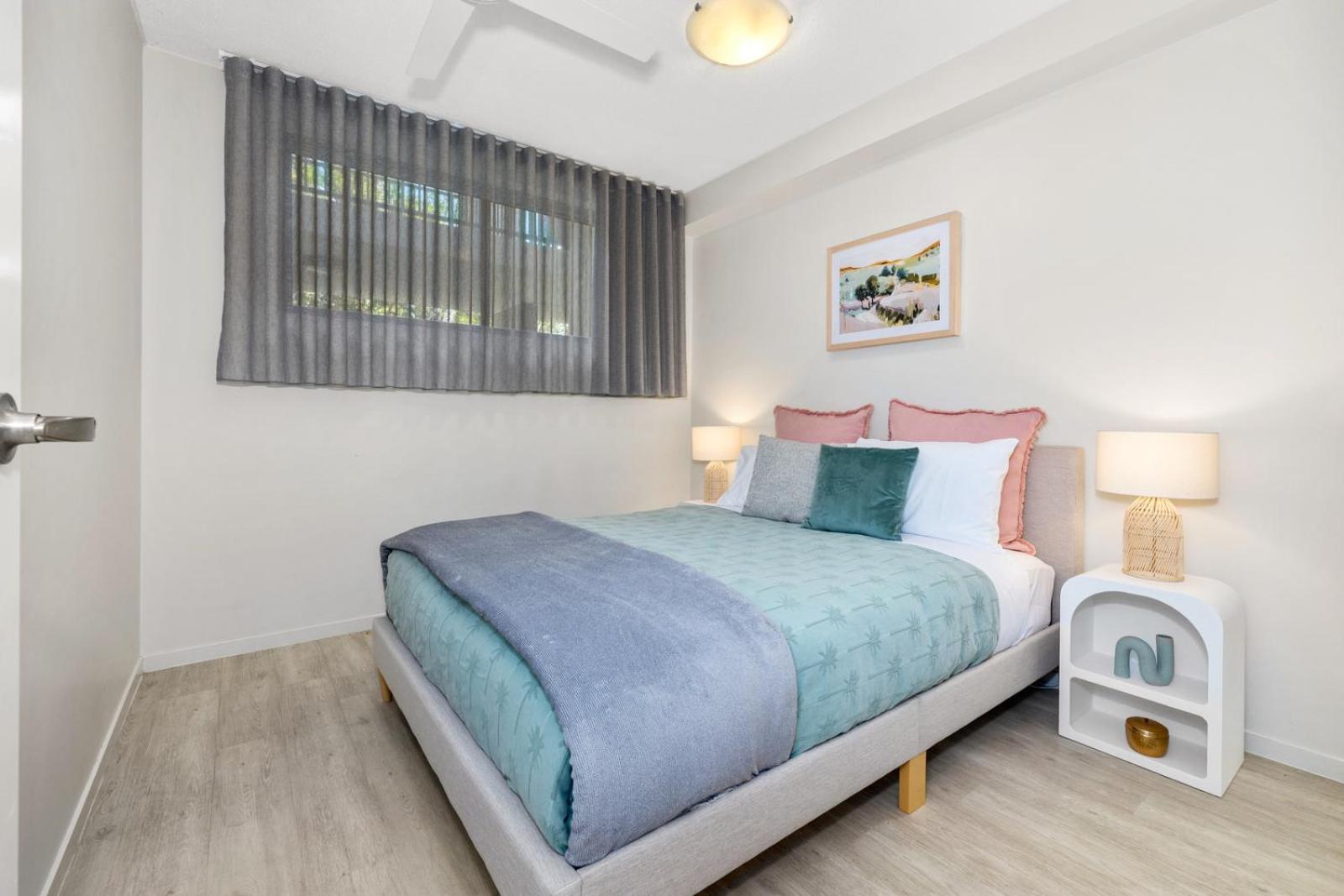 Drift Apartments - Tweed Coast Holidays ®