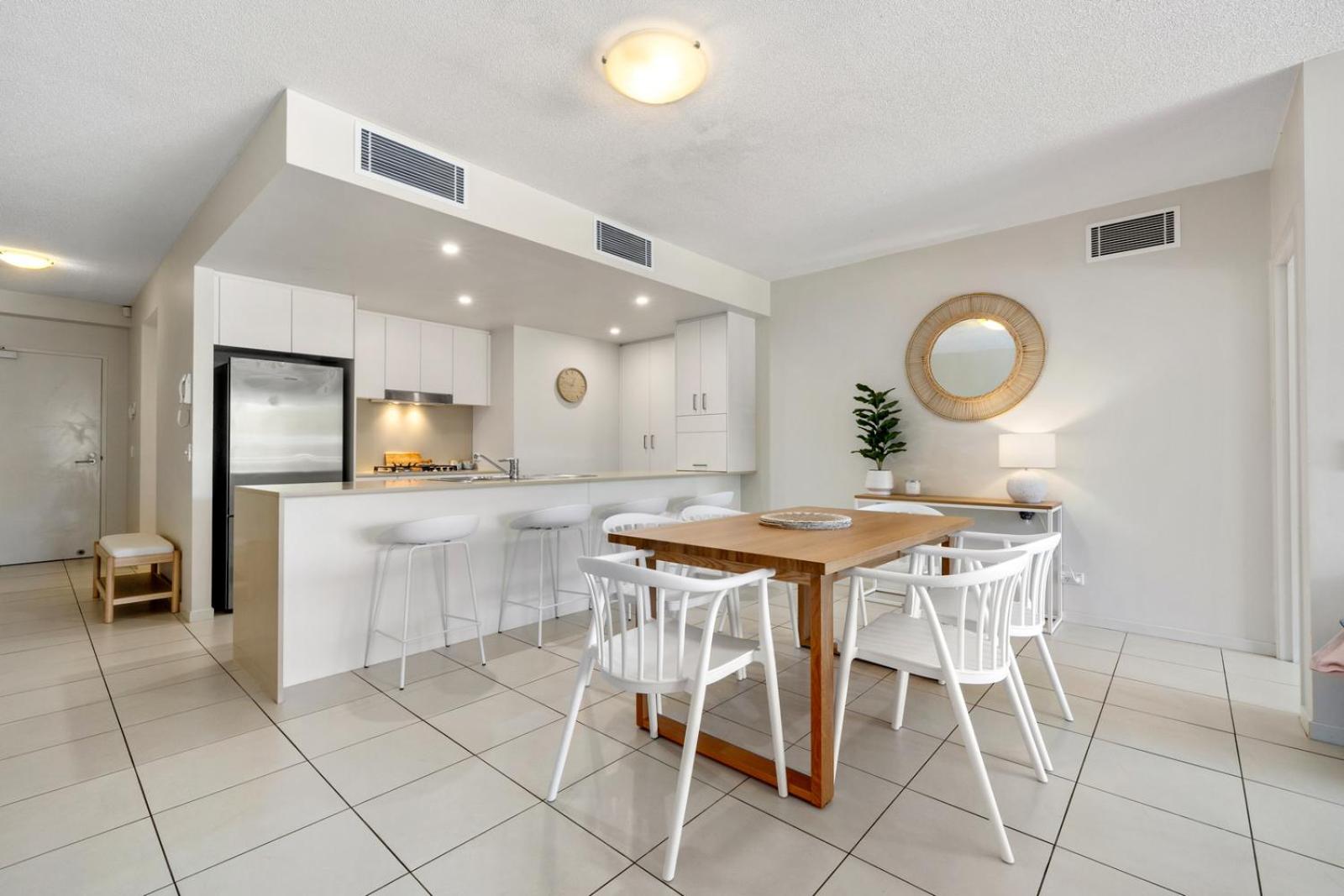 Drift Apartments - Tweed Coast Holidays ®