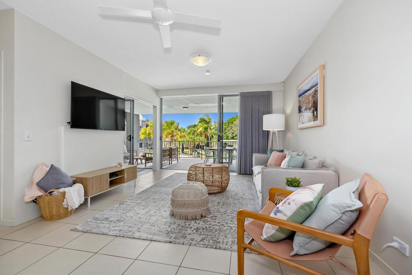 Drift Apartments - Tweed Coast Holidays ®