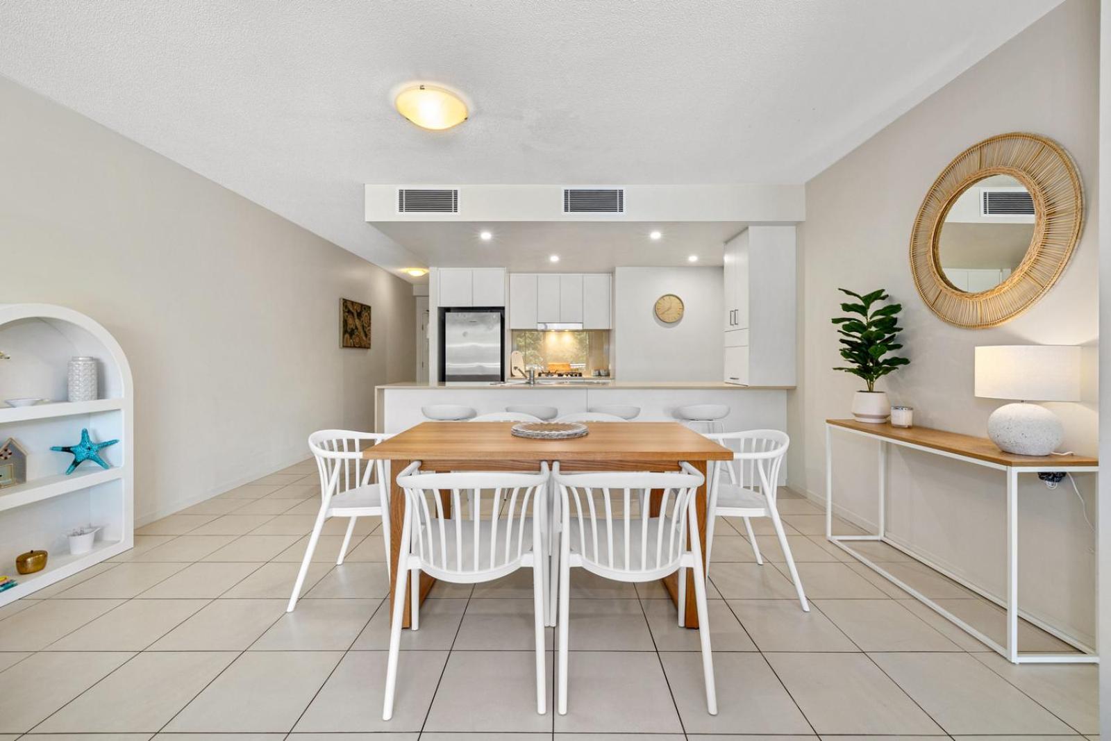 Drift Apartments - Tweed Coast Holidays ®