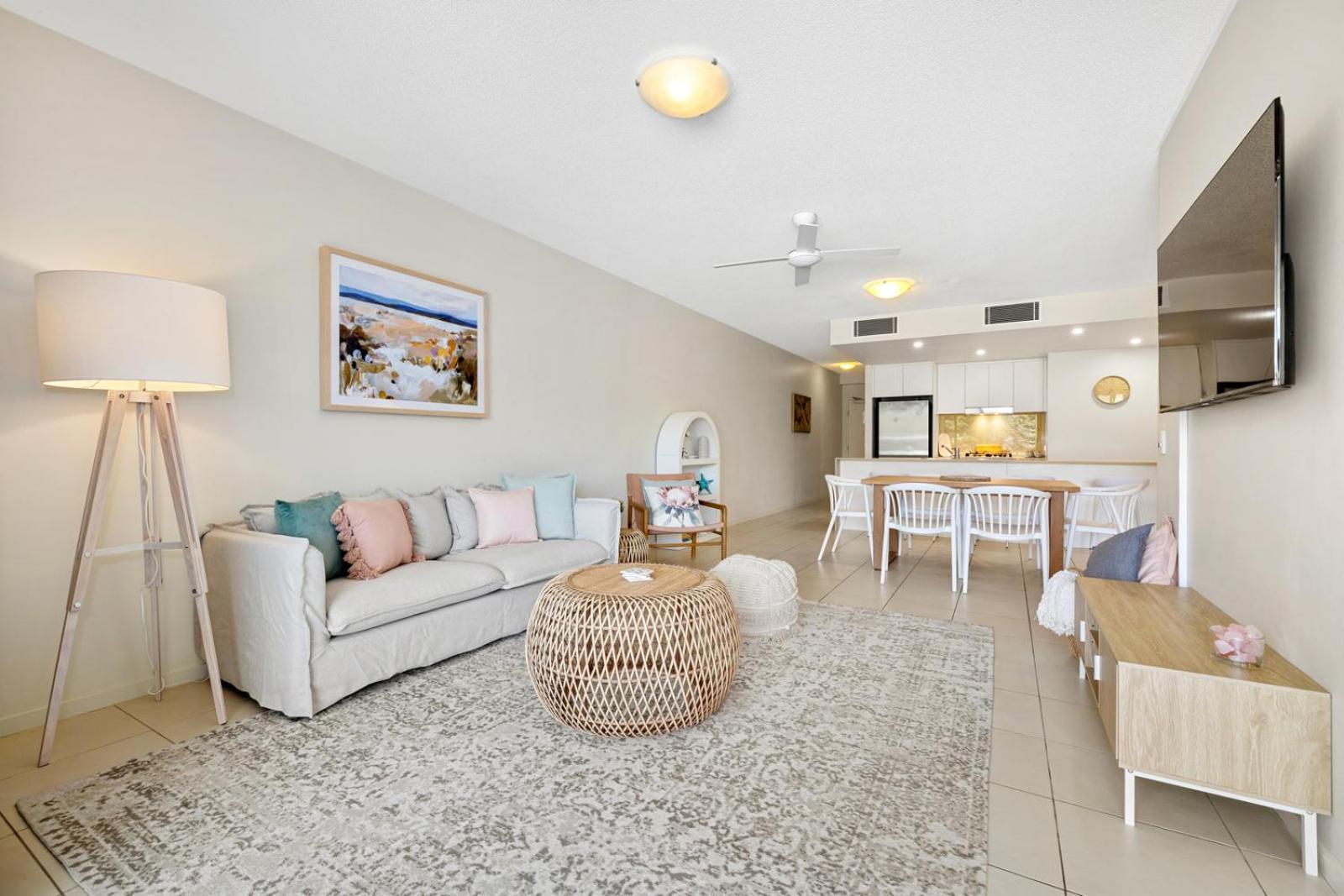 Drift Apartments - Tweed Coast Holidays ®