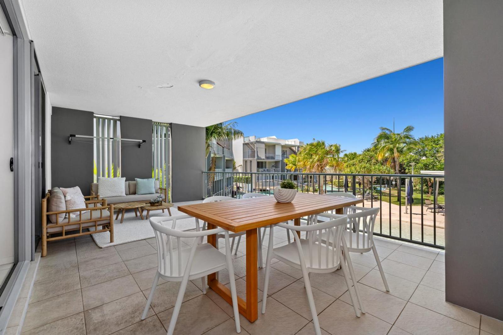Drift Apartments - Tweed Coast Holidays ®