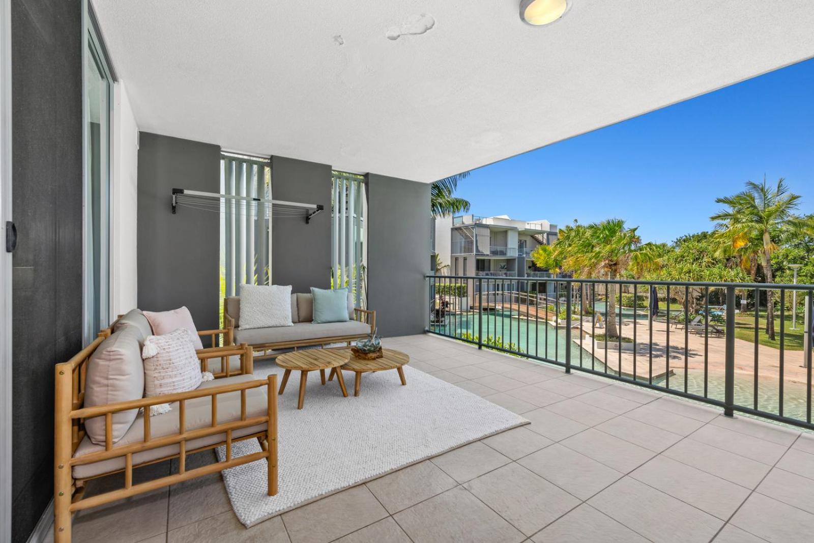 Drift Apartments - Tweed Coast Holidays ®