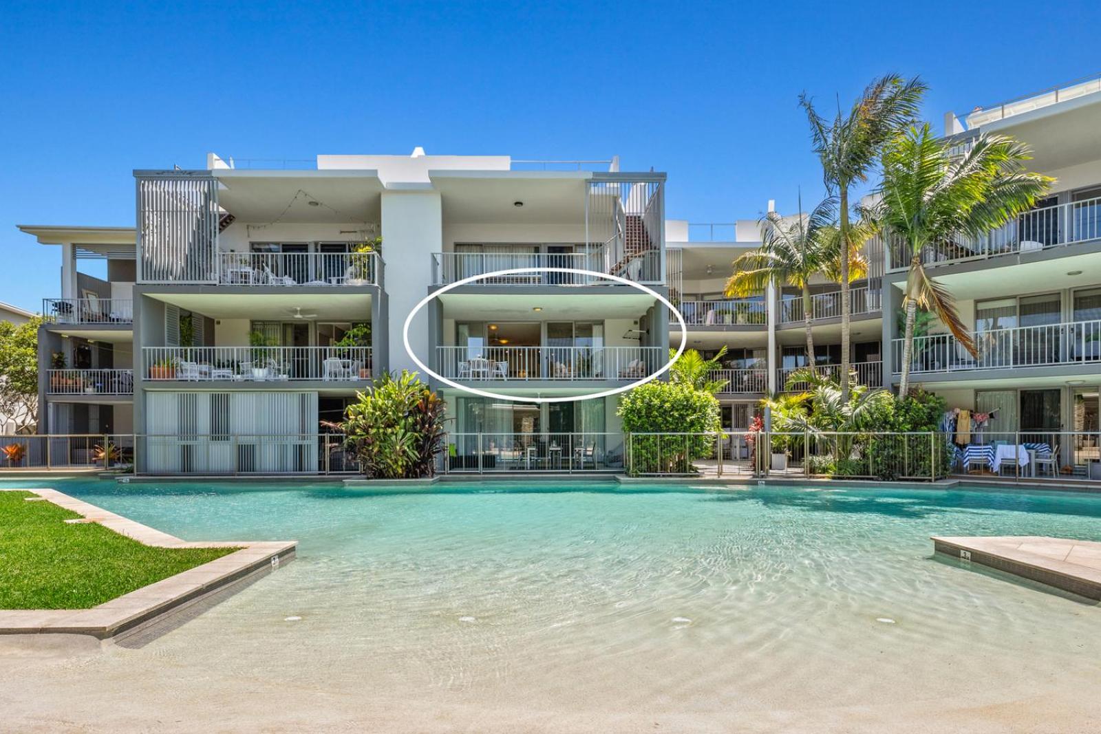 Drift Apartments - Tweed Coast Holidays ®