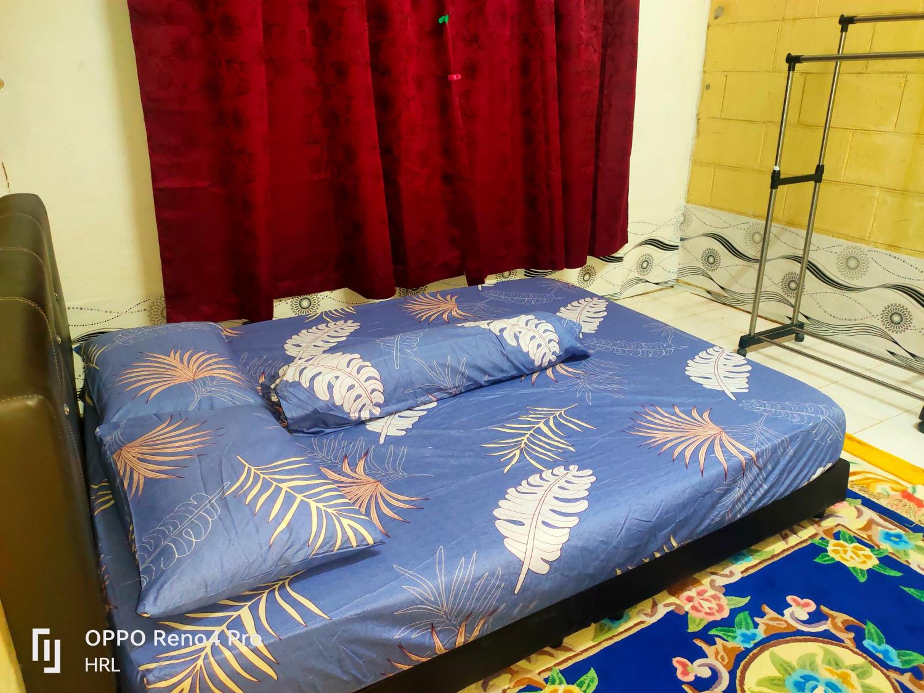 HrL Homestay Kangar photo 3