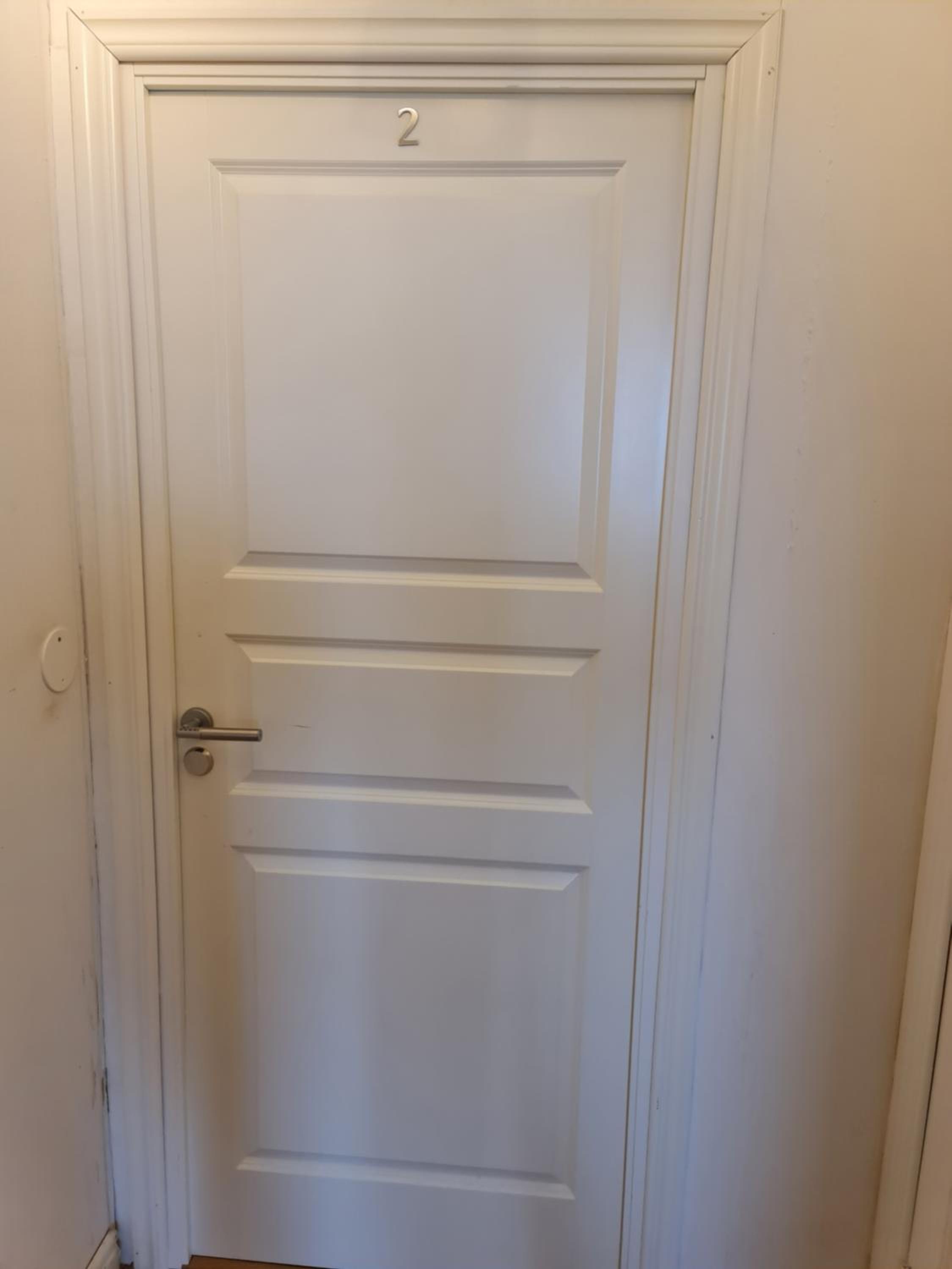 Masthugget