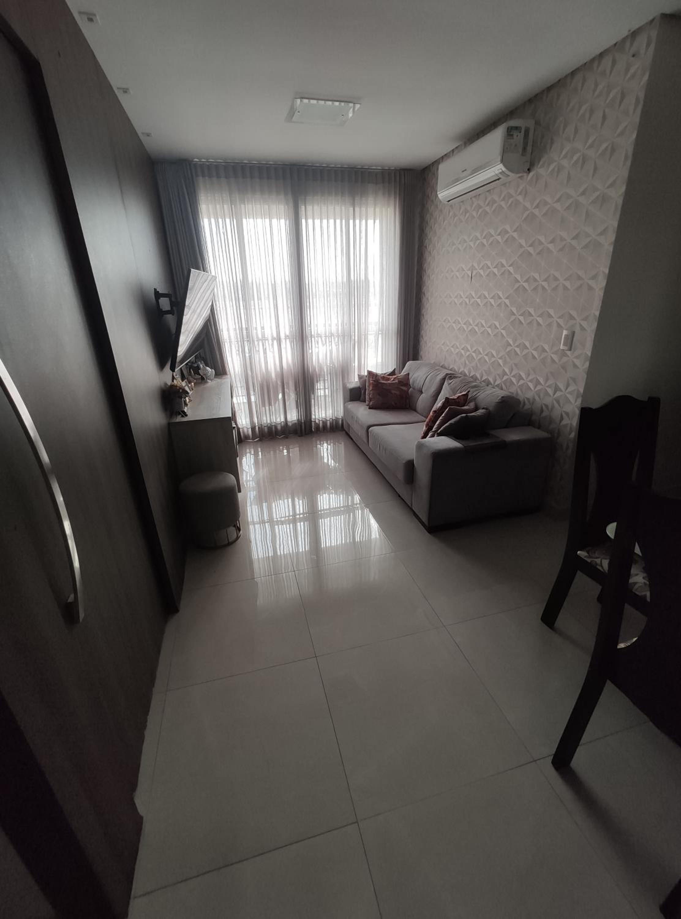 Apartamento completo Garden Bosque - próximo ao hospital São Matheus e shopping Pantanal