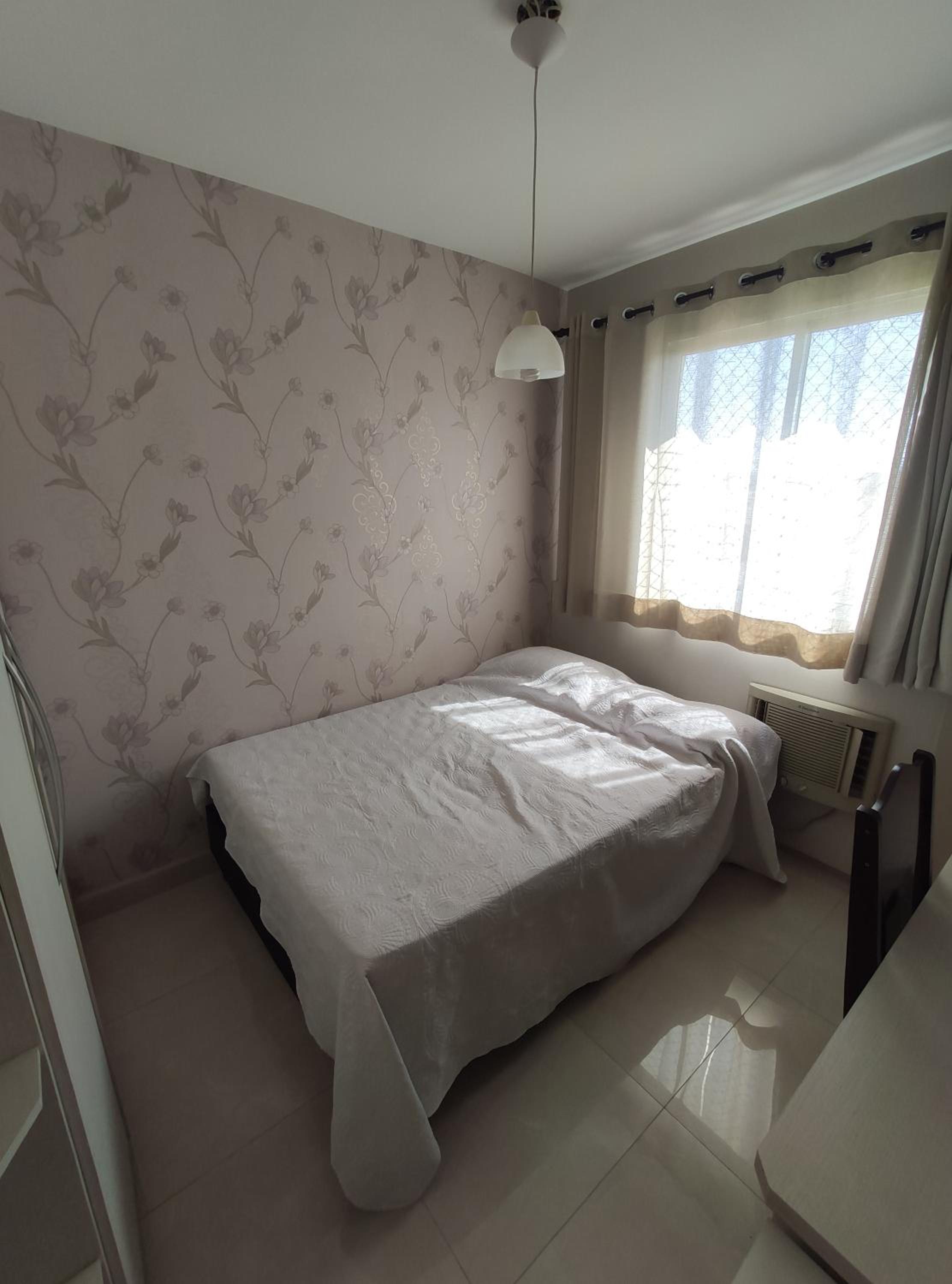 Apartamento completo Garden Bosque - próximo ao hospital São Matheus e shopping Pantanal